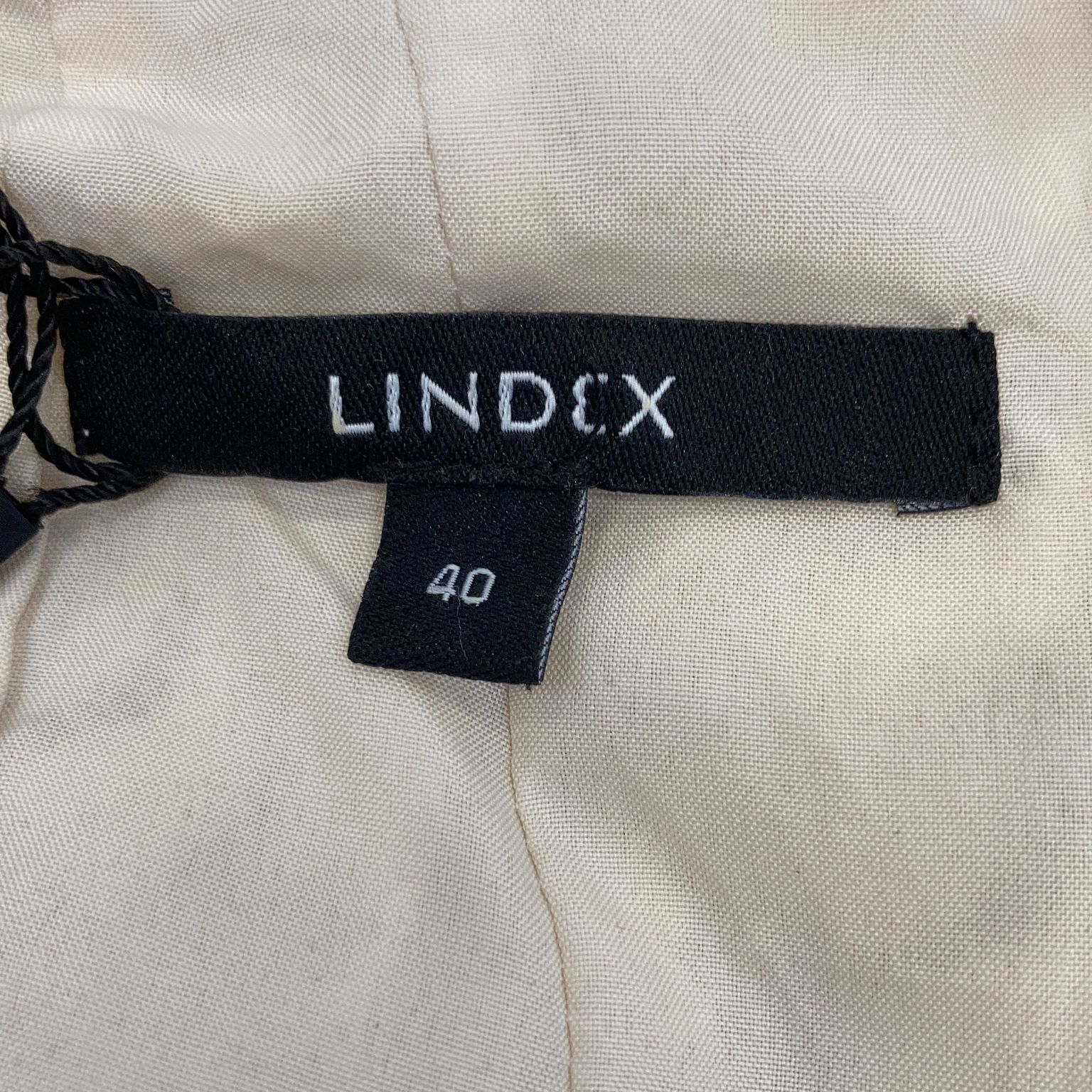 Lindex