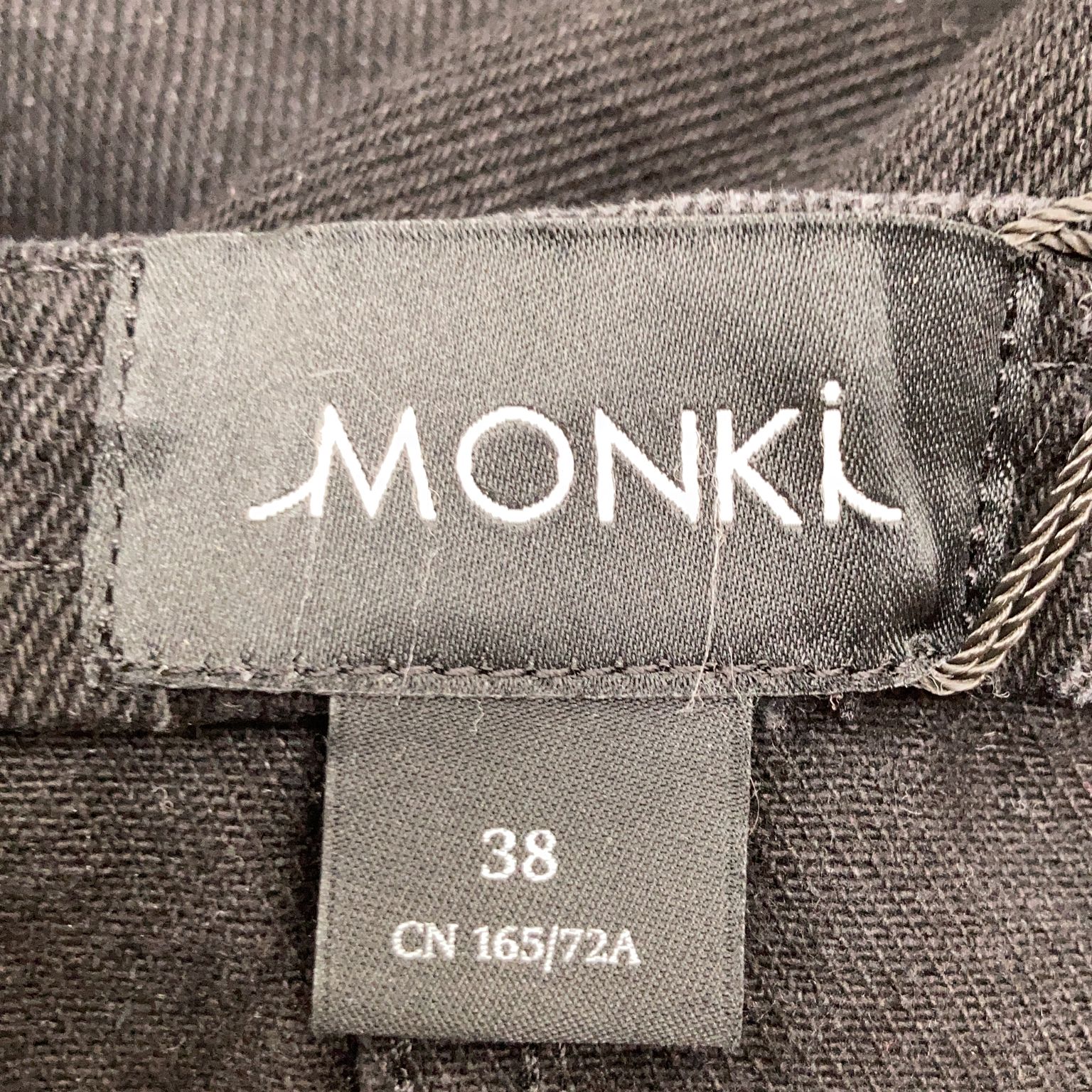 Monki