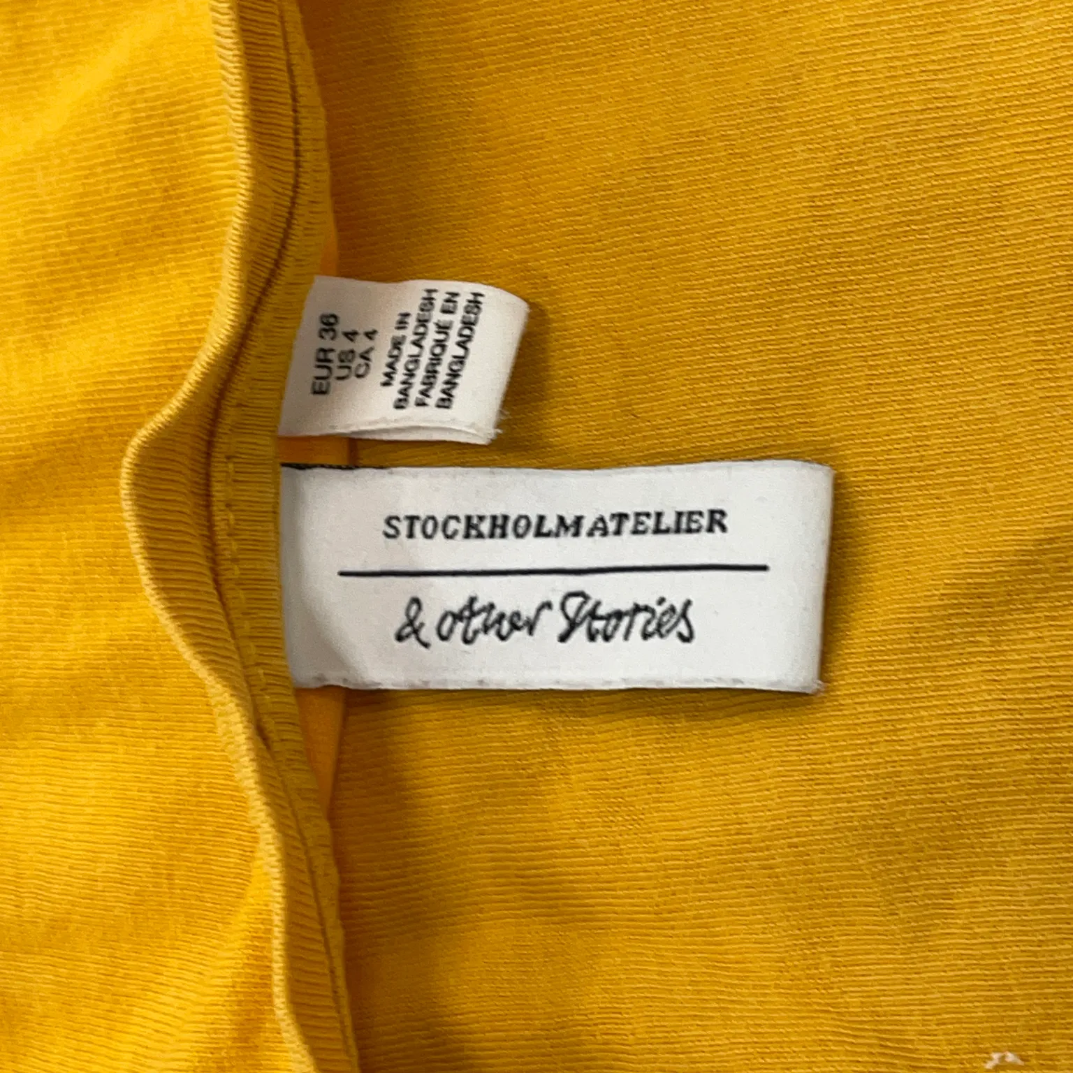 & Other Stories - bild 3