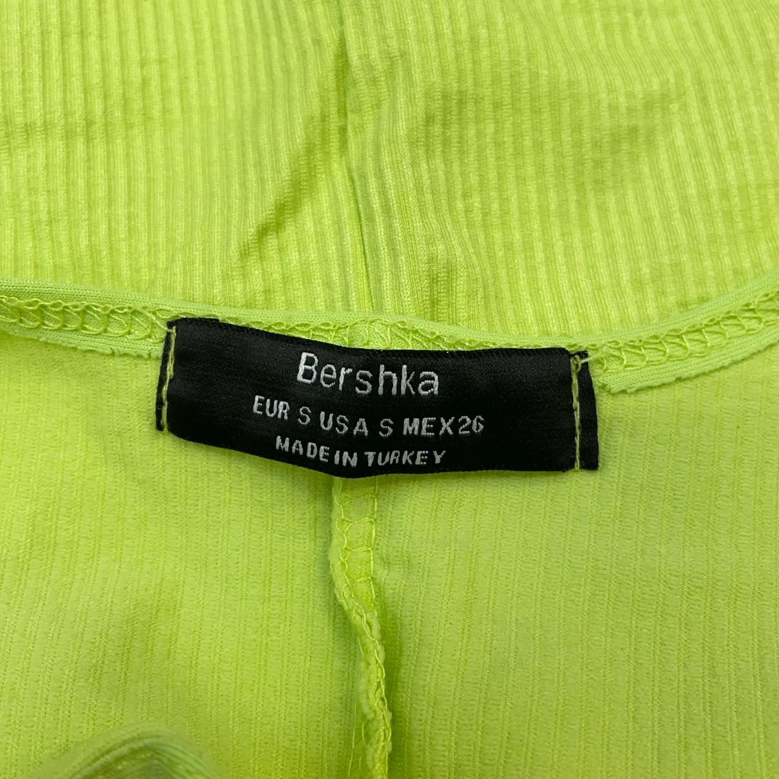 Bershka - bild 3
