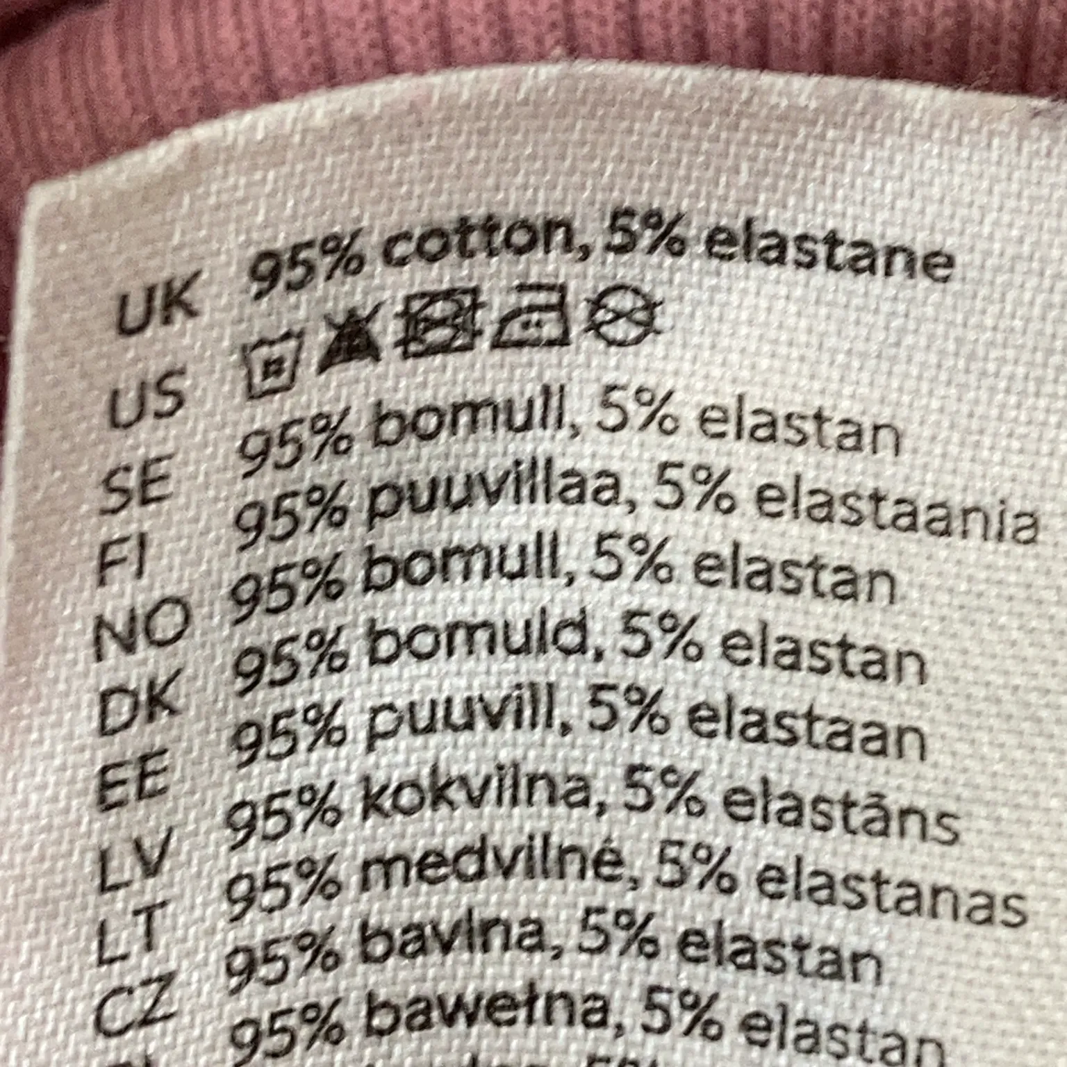 Lindex Baby - bild 4