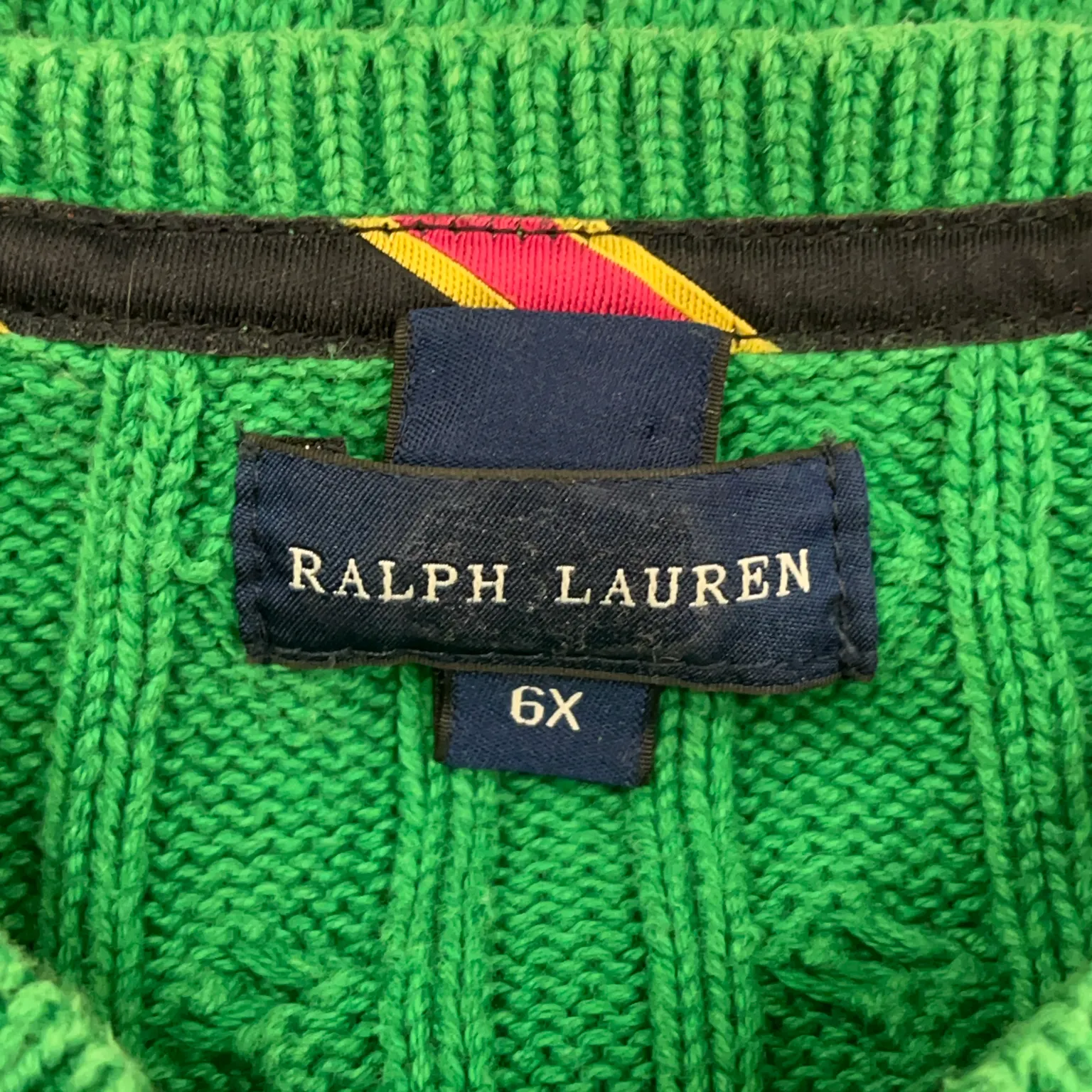 Ralph Lauren - bild 3