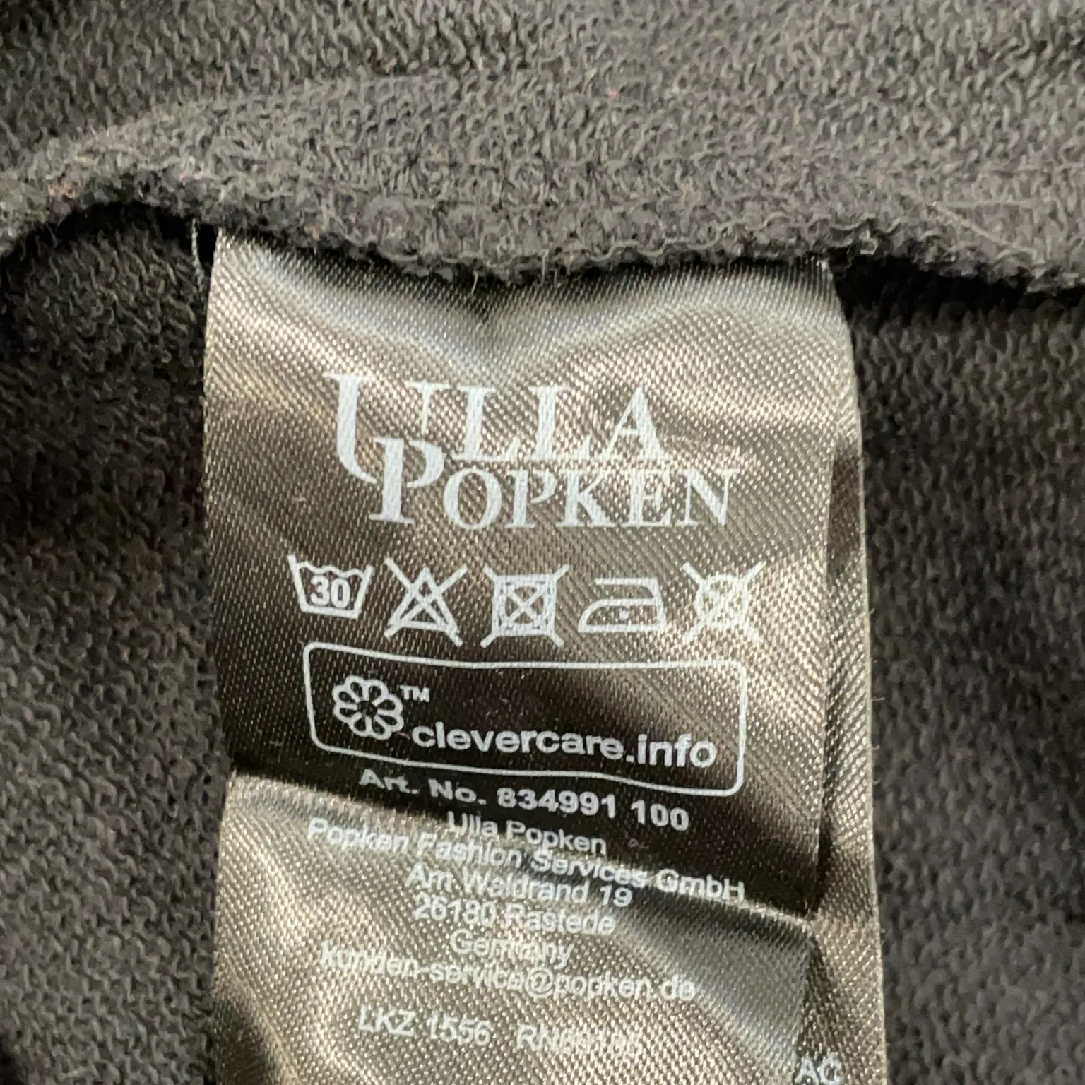 Ulla Popken - bild 3