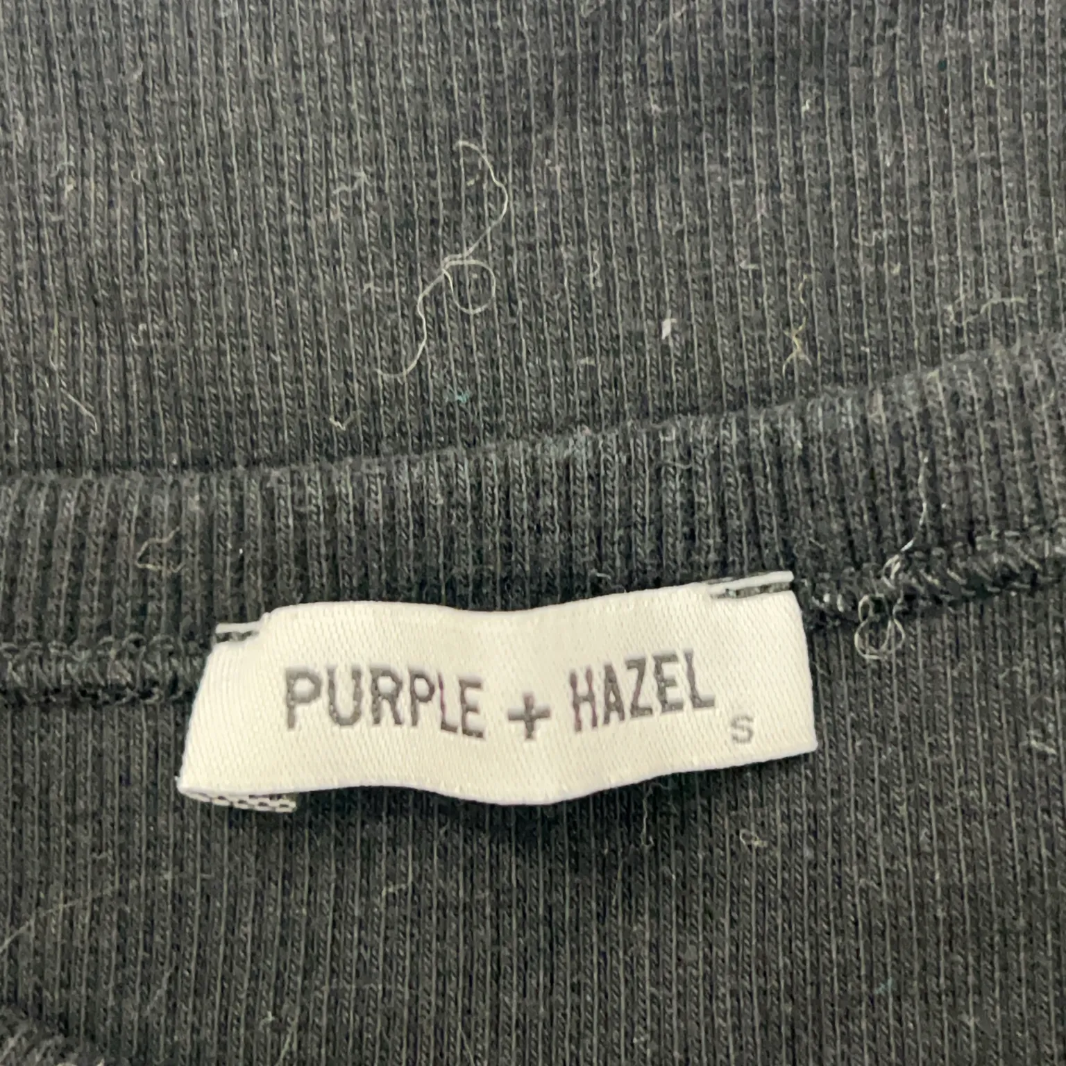 Purple+Hazel - bild 3