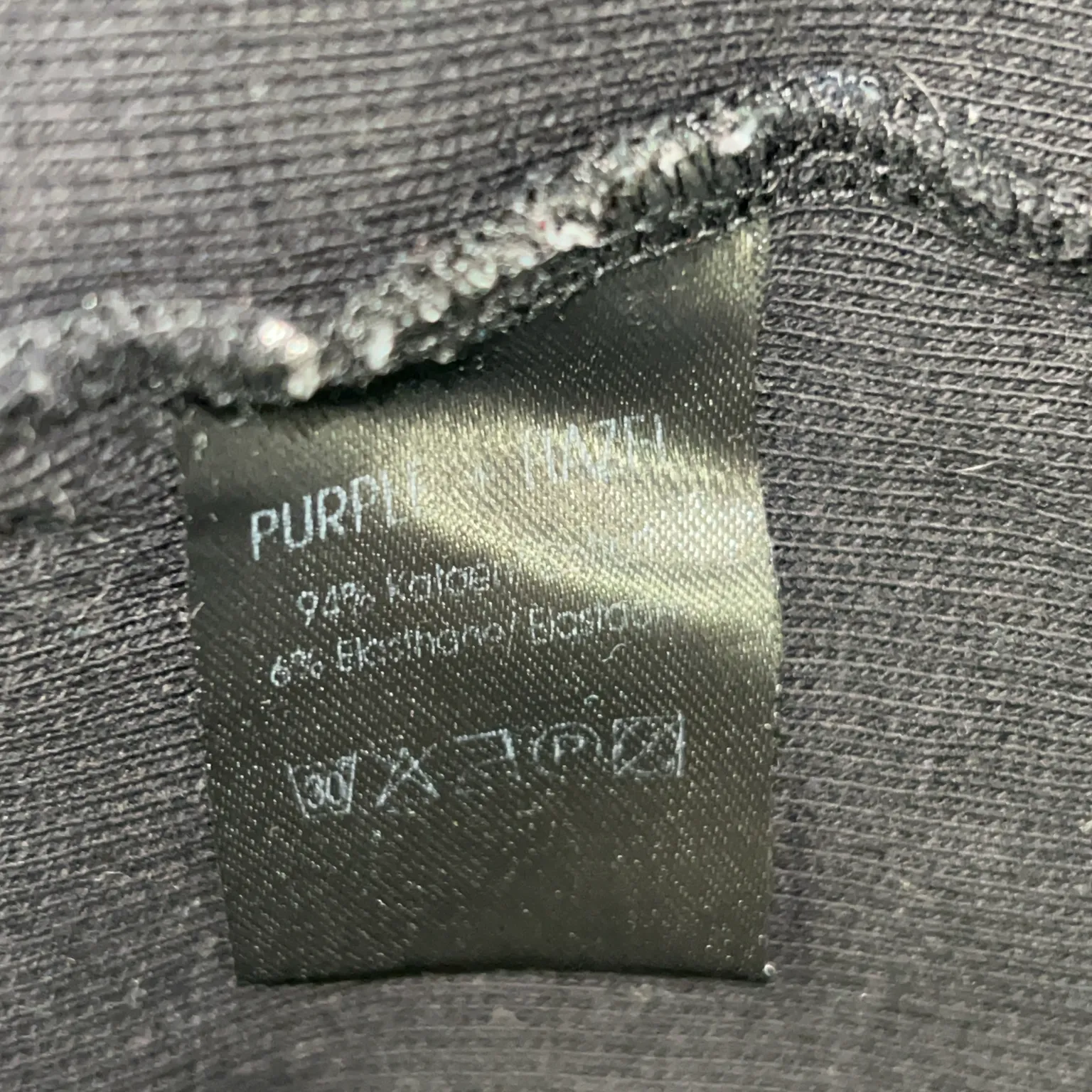 Purple+Hazel - bild 4