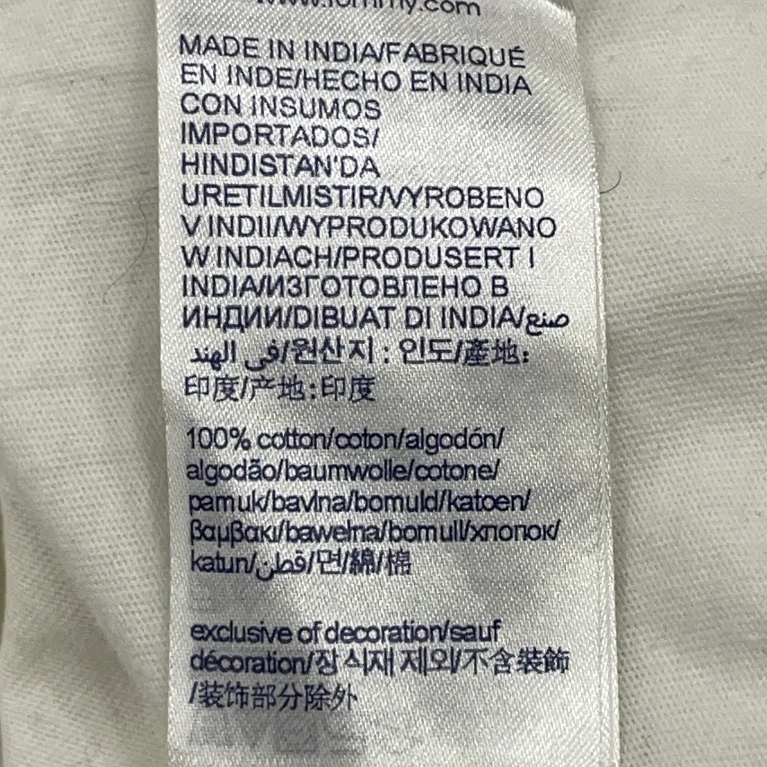 Tommy Hilfiger Jeans - bild 4