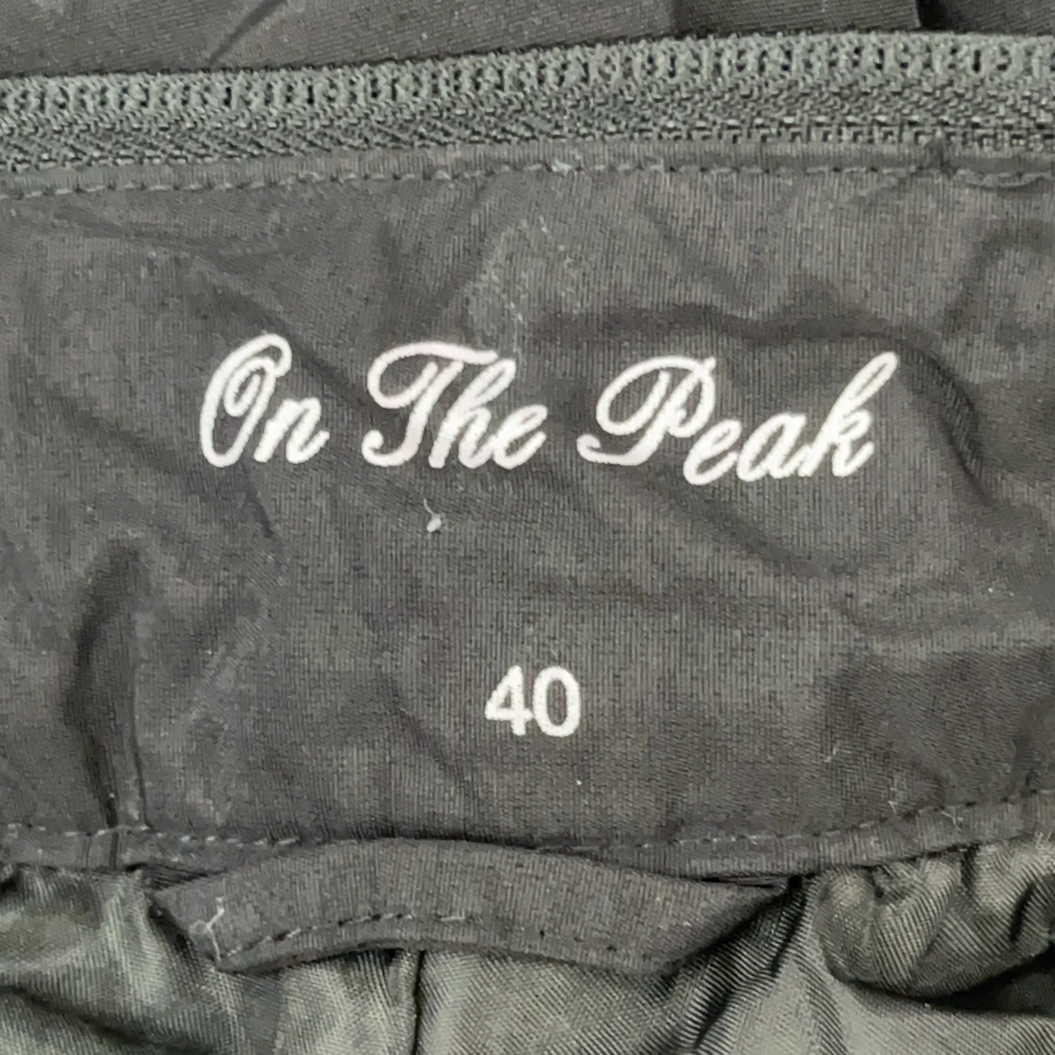 On the Peak - bild 3