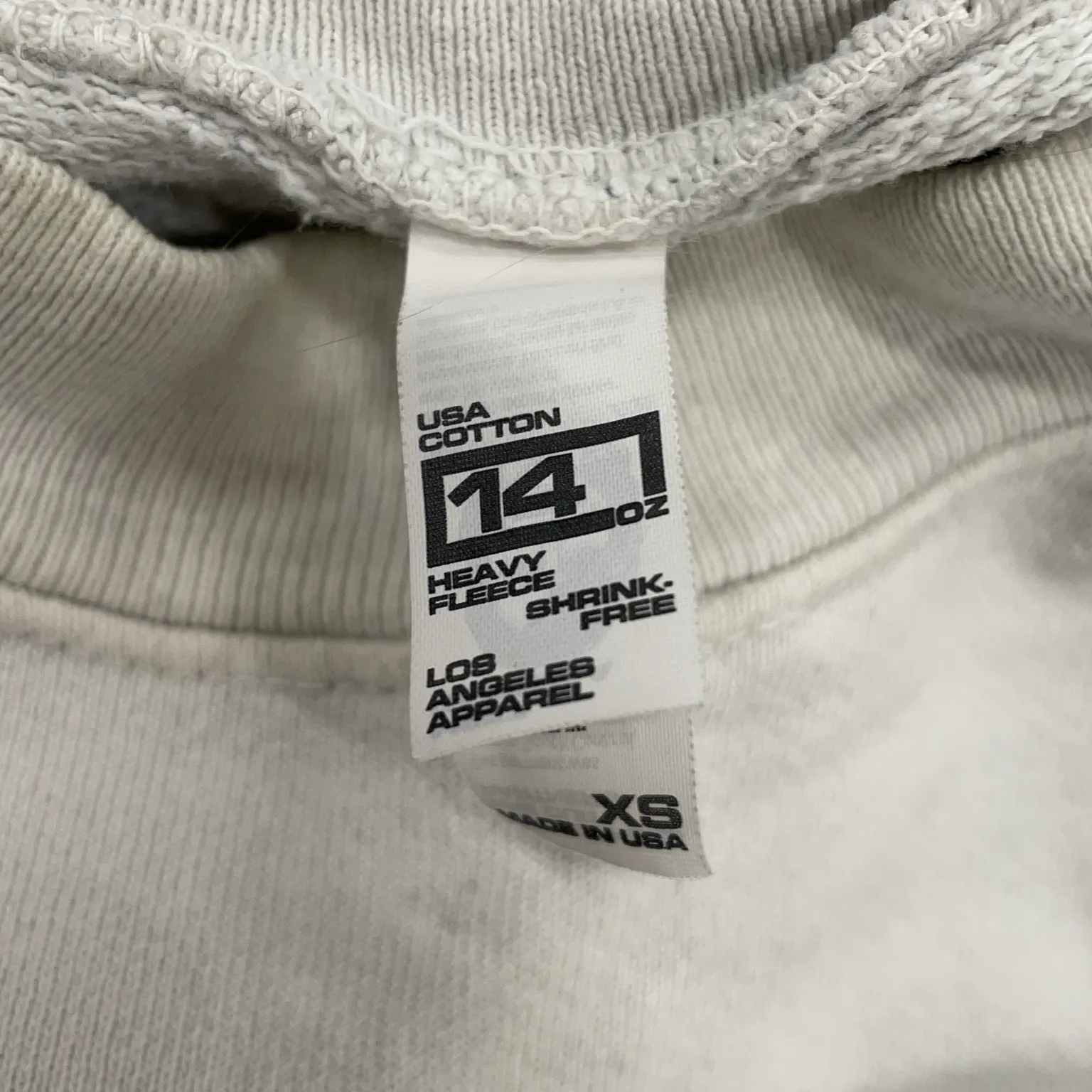 Los Angeles Apparel - bild 3