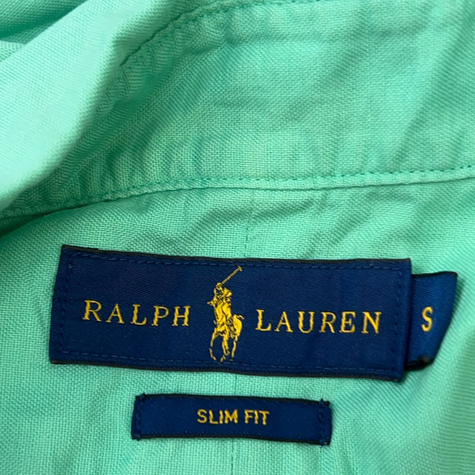 Ralph Lauren - bild 3