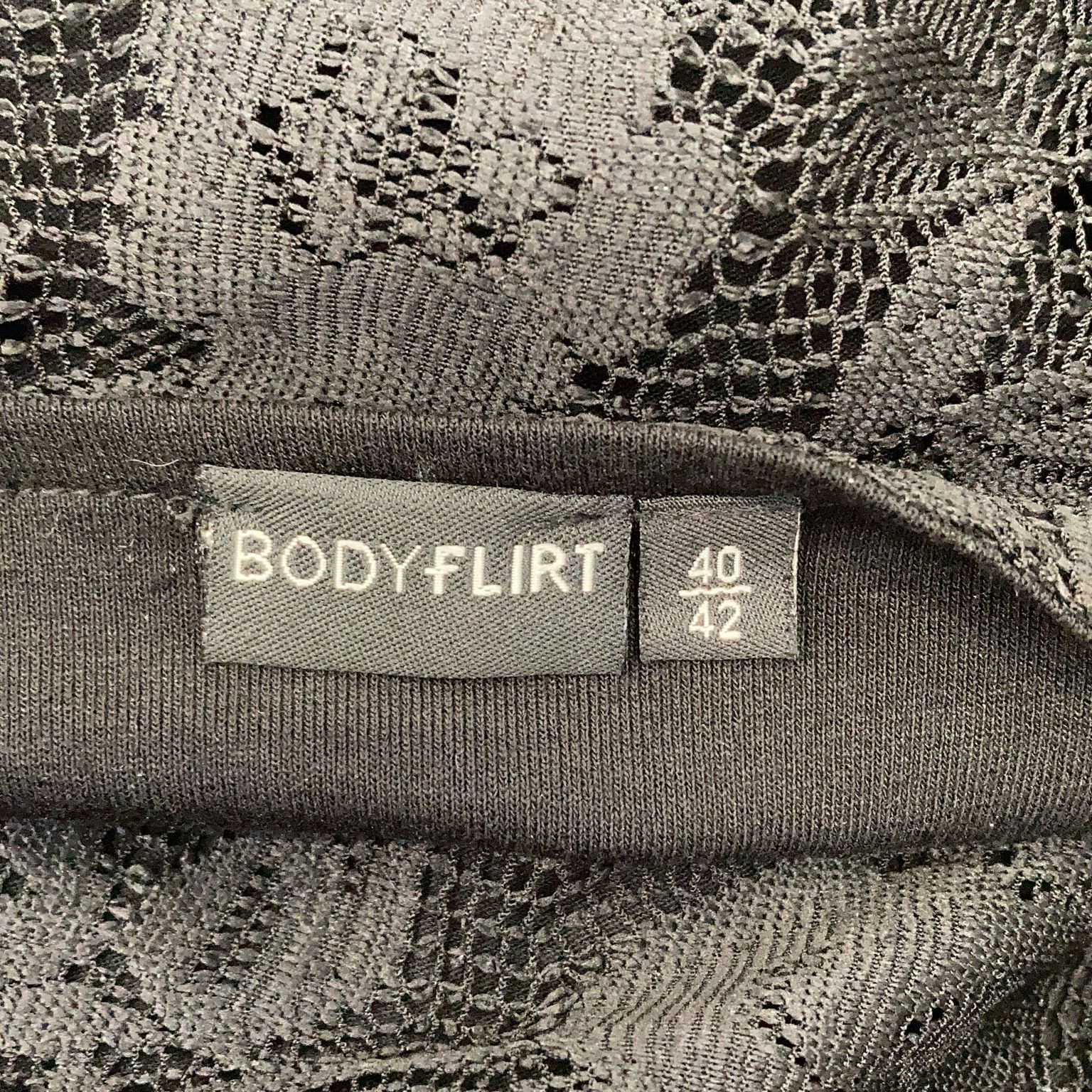 Bodyflirt