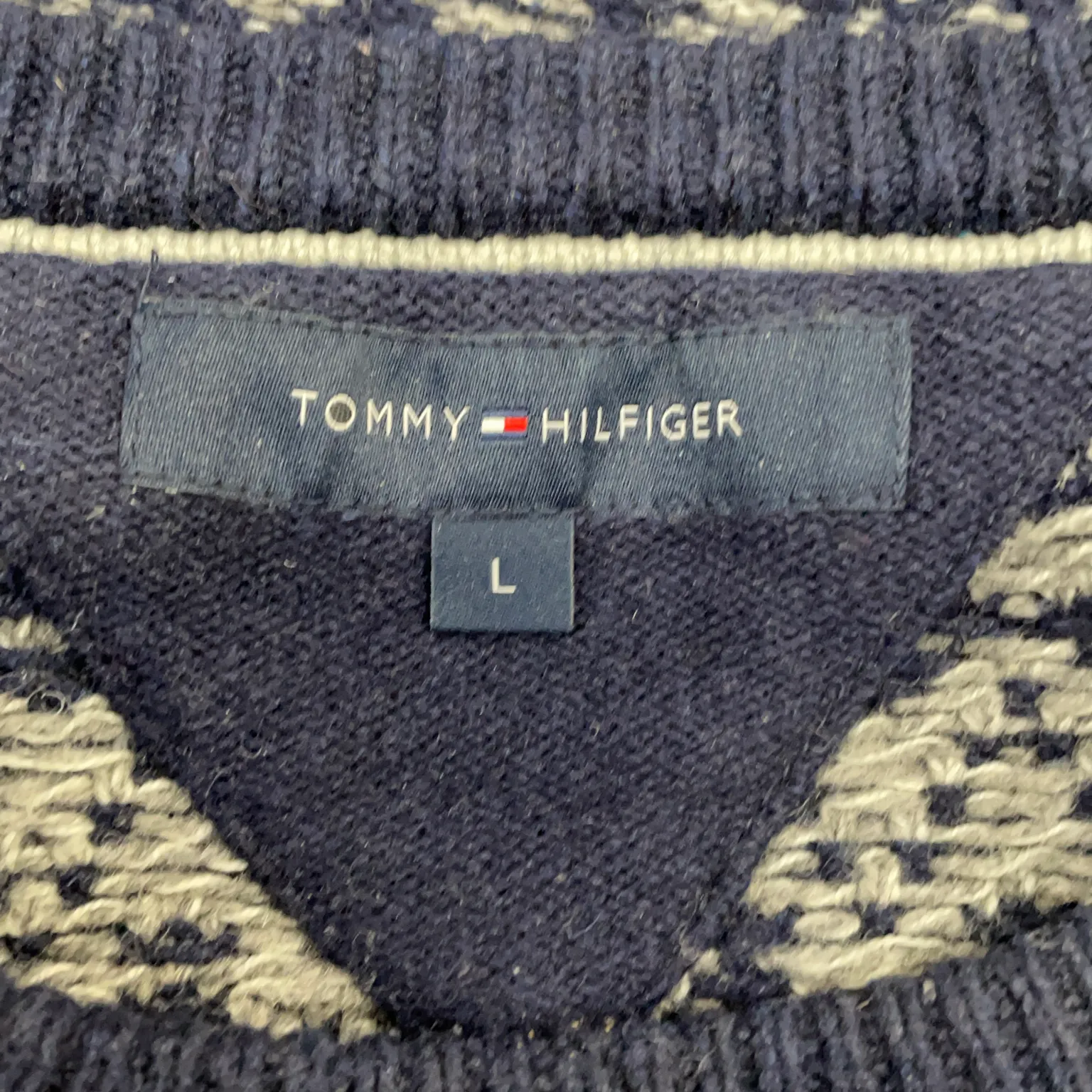 Tommy Hilfiger - bild 3