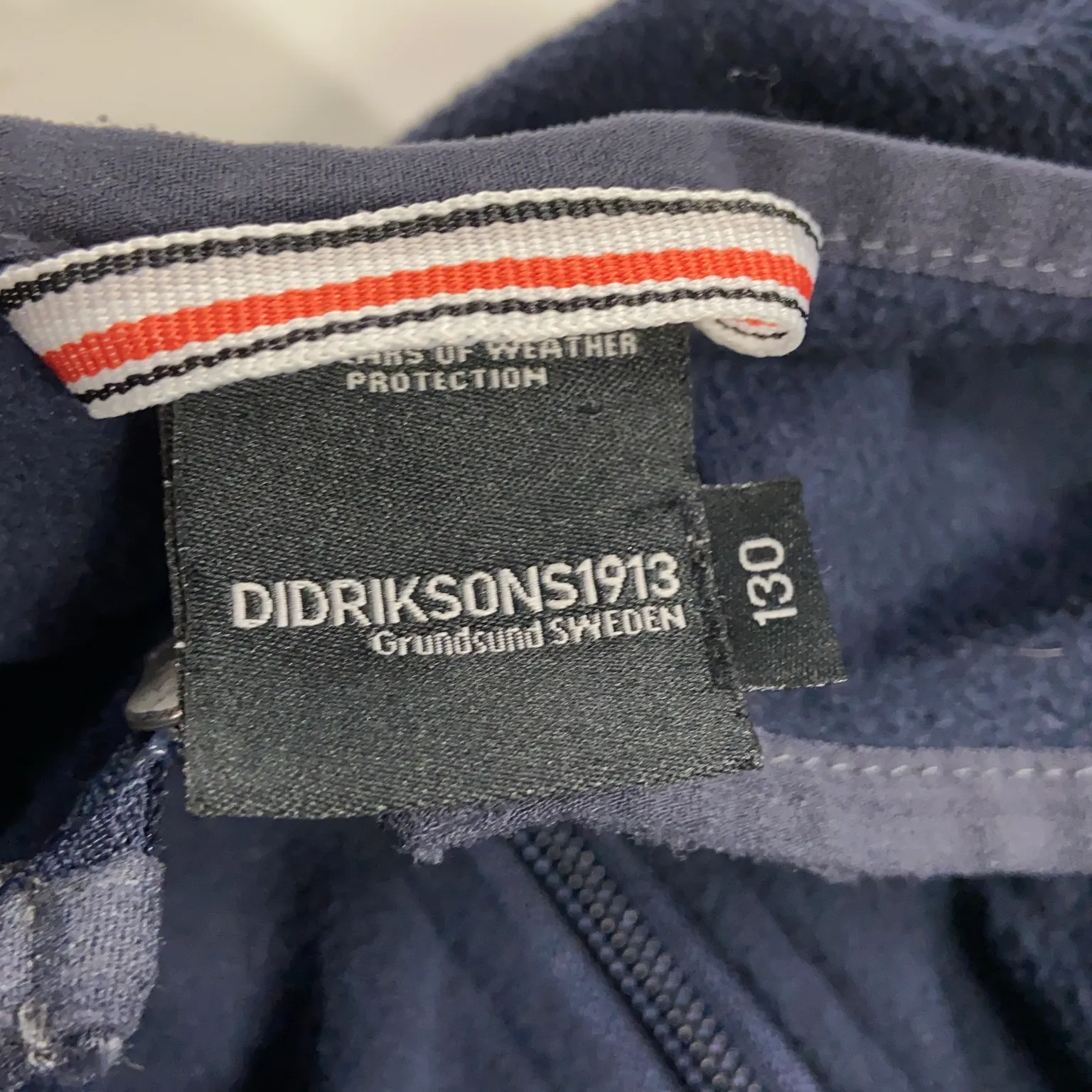 Didriksons 1913 - bild 3