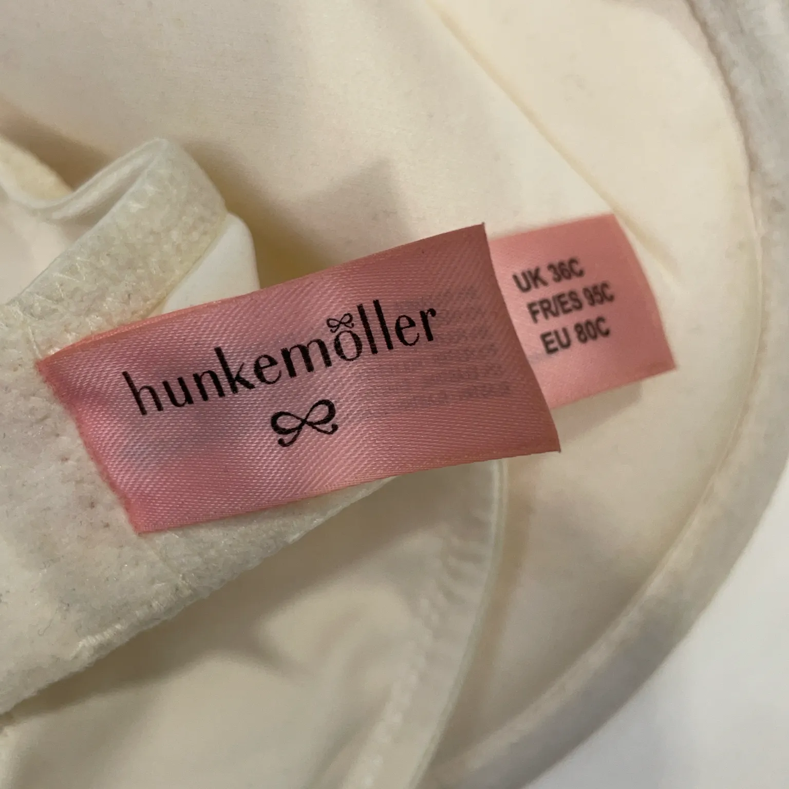 Hunkemöller - bild 3