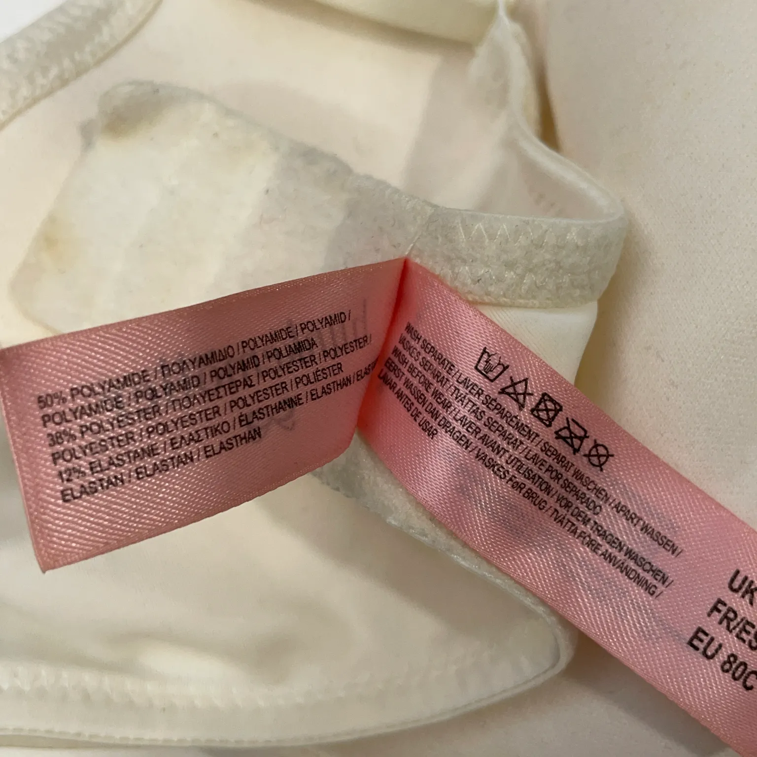 Hunkemöller - bild 4