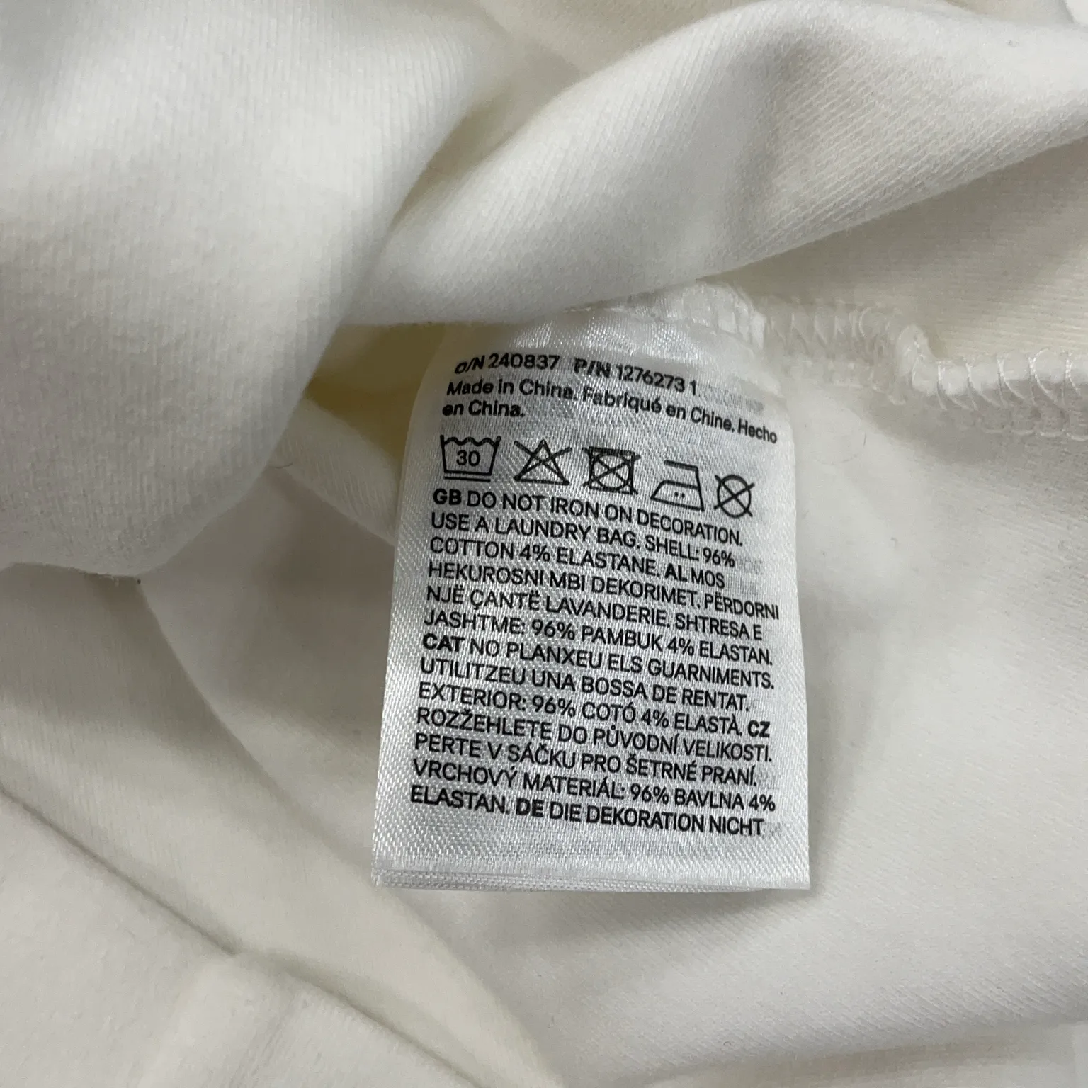 H&M Edition - bild 4