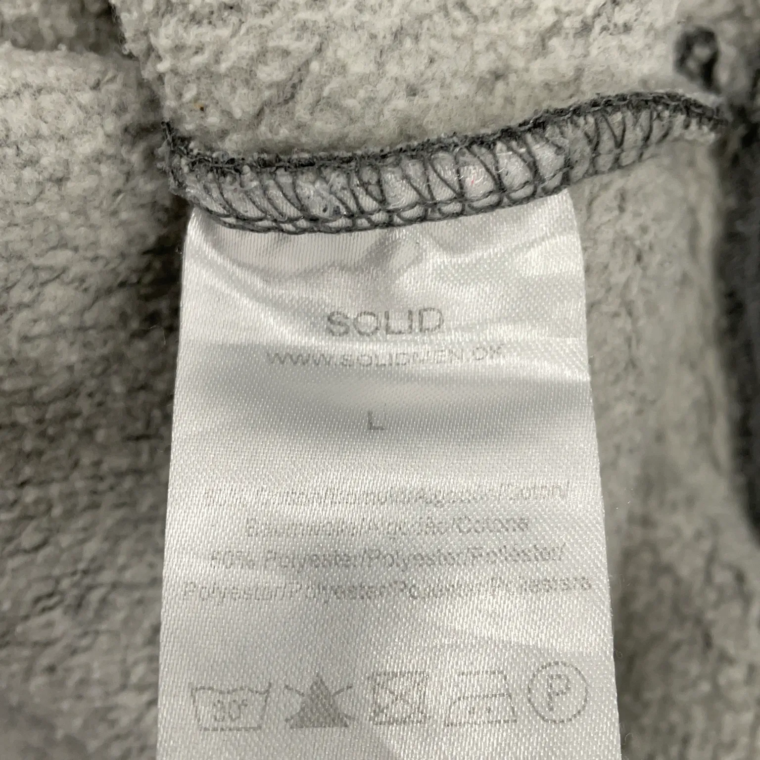 Solid - bild 4