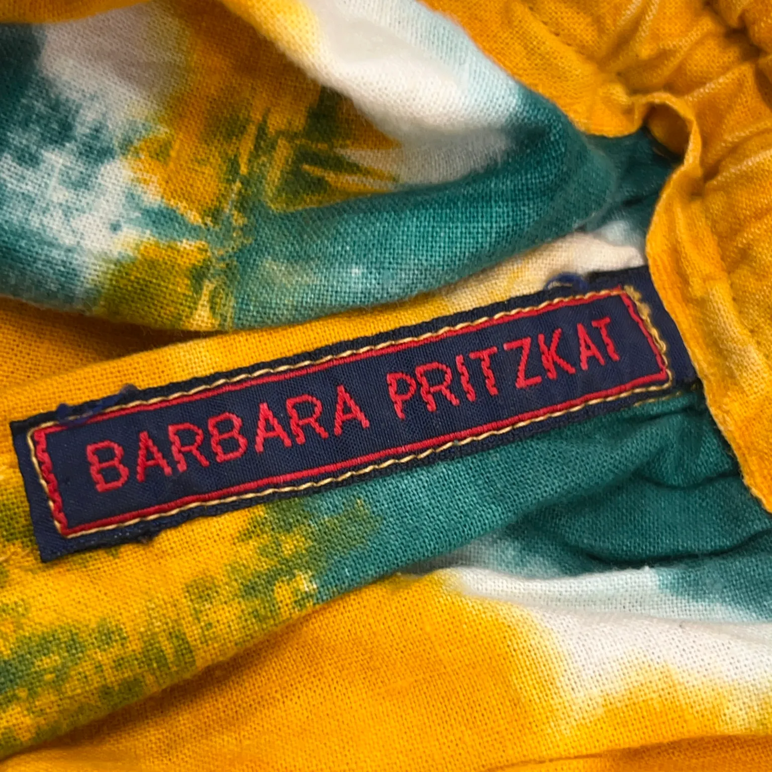 Barbara Pritzkat - bild 3