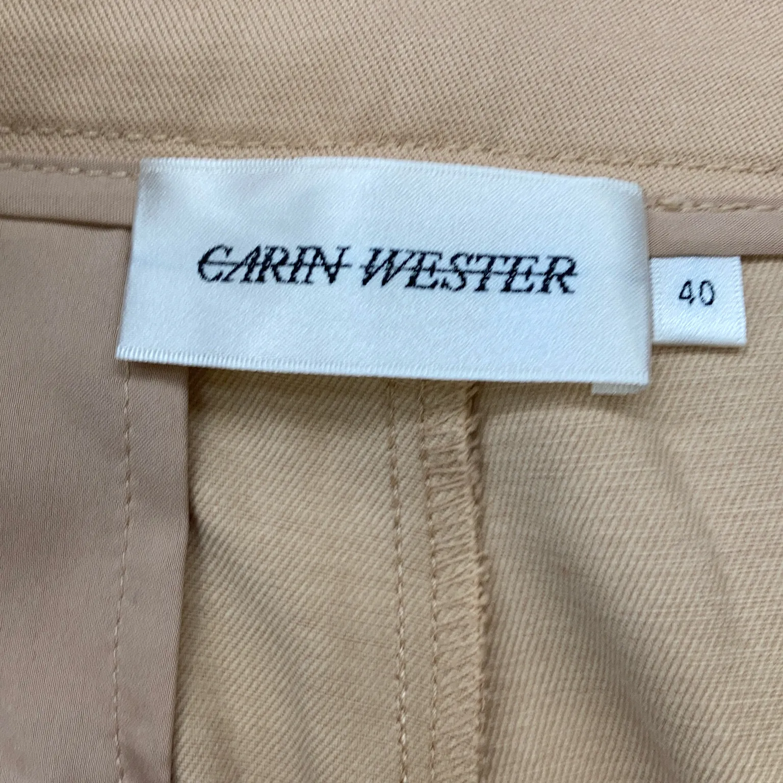 Carin Wester - bild 3