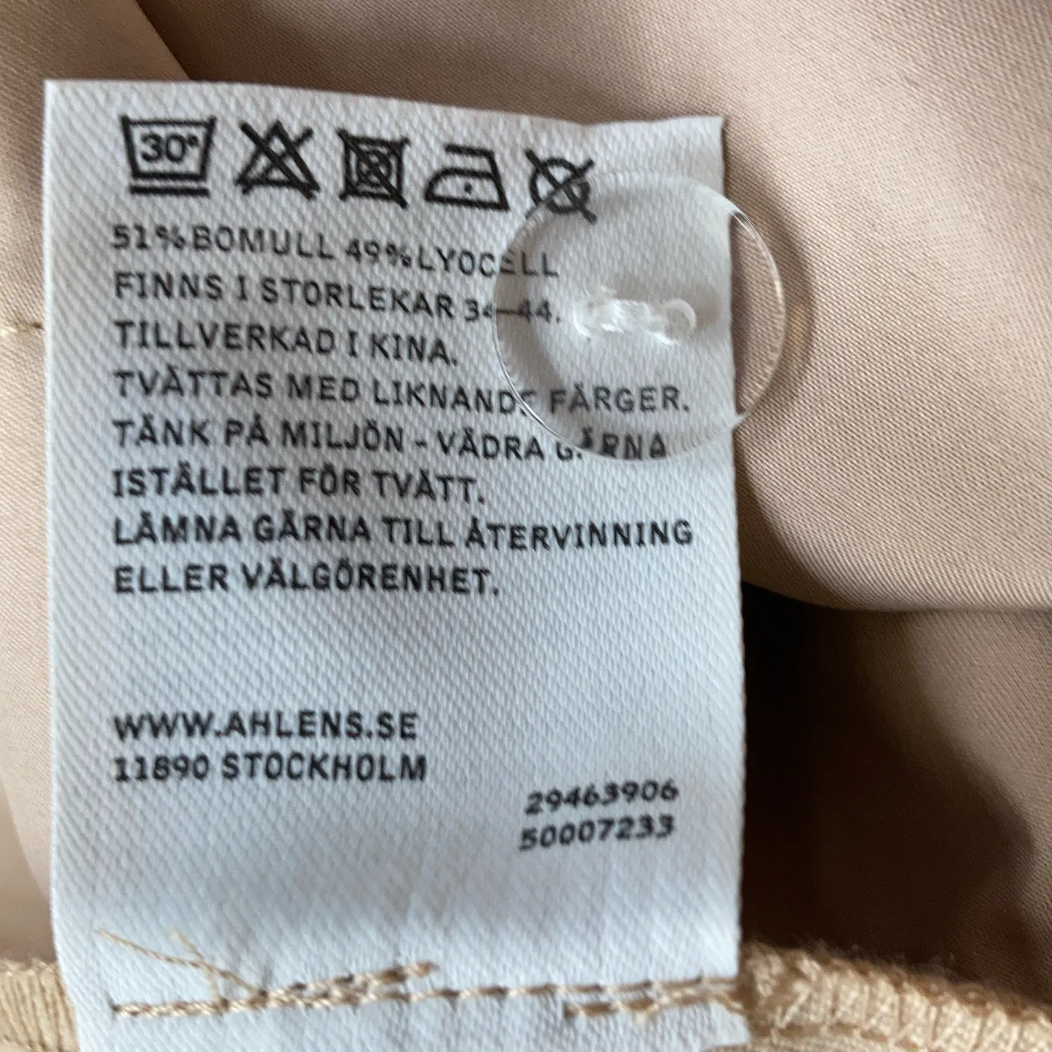 Carin Wester - bild 4