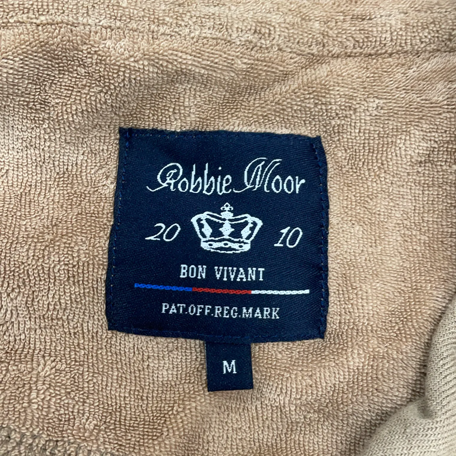 Robbie Moor - bild 3