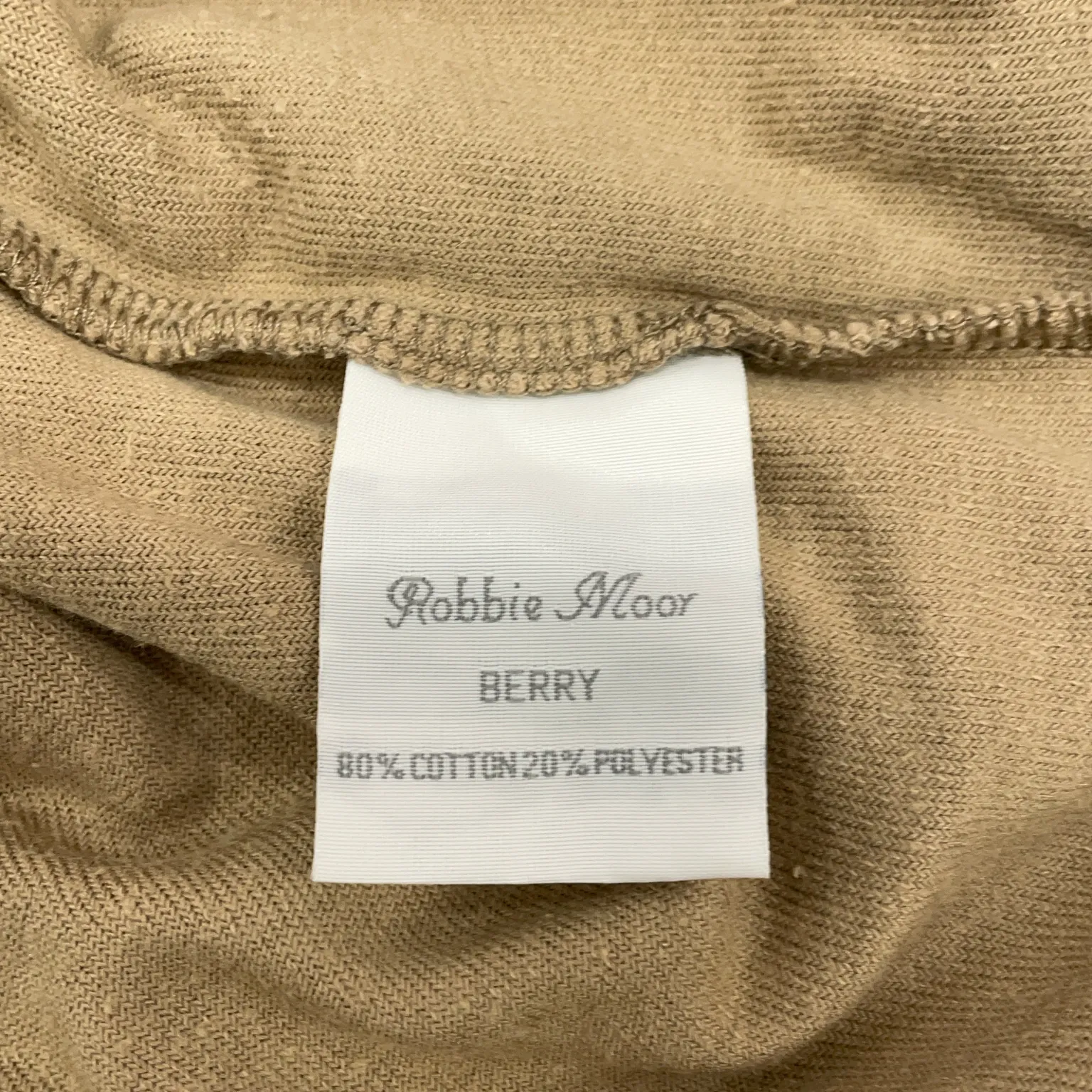 Robbie Moor - bild 4