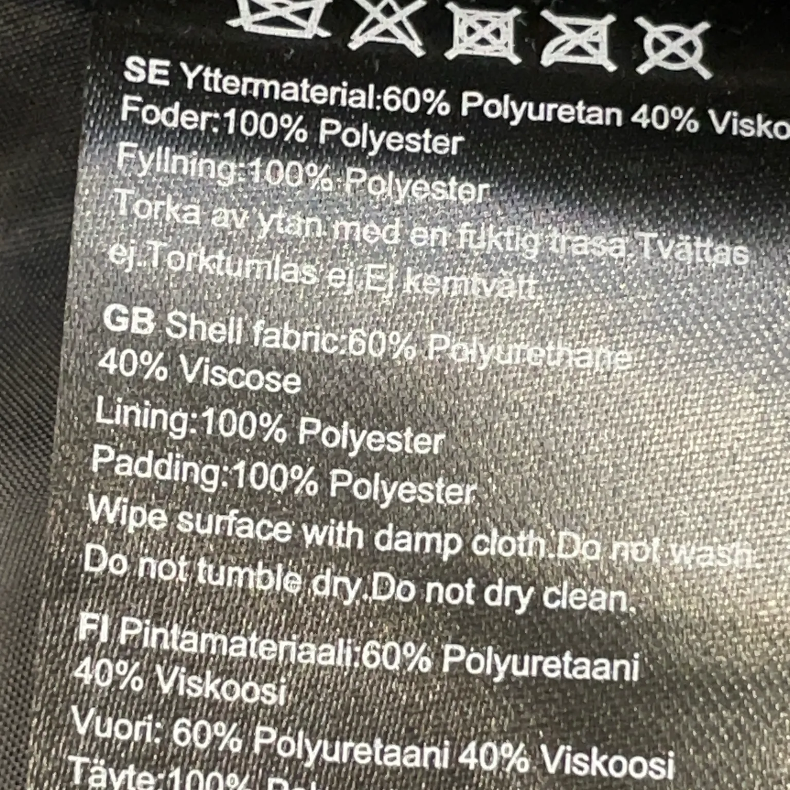 Black Palms the Label - bild 4