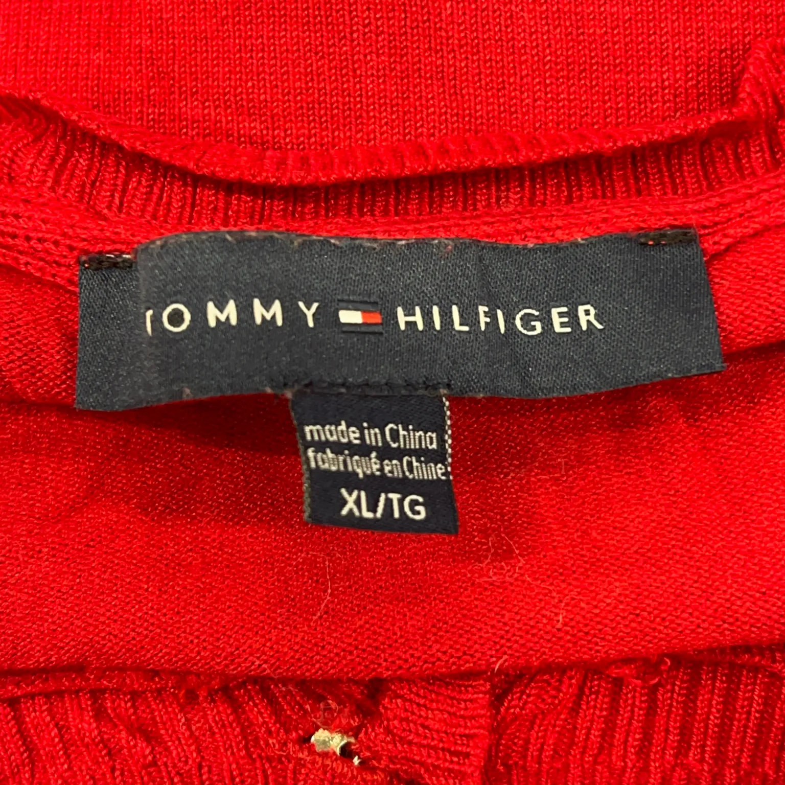 Tommy Hilfiger - bild 3