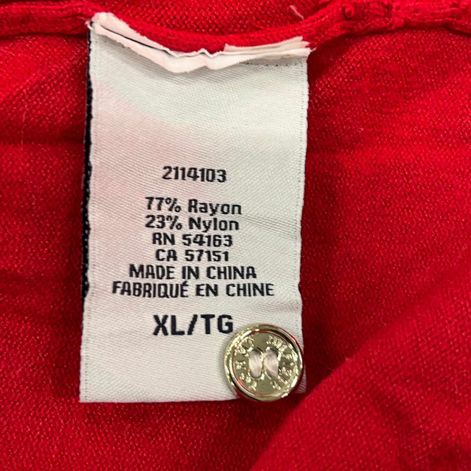 Tommy Hilfiger - bild 4