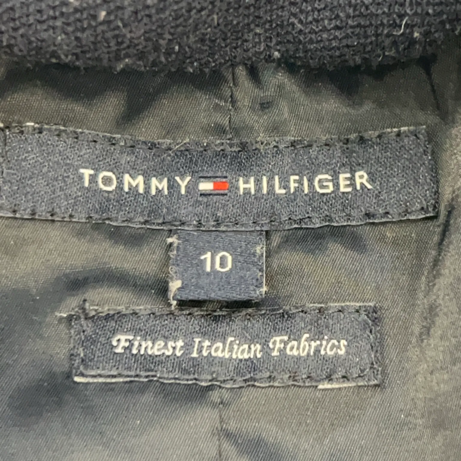 Tommy Hilfiger - bild 3