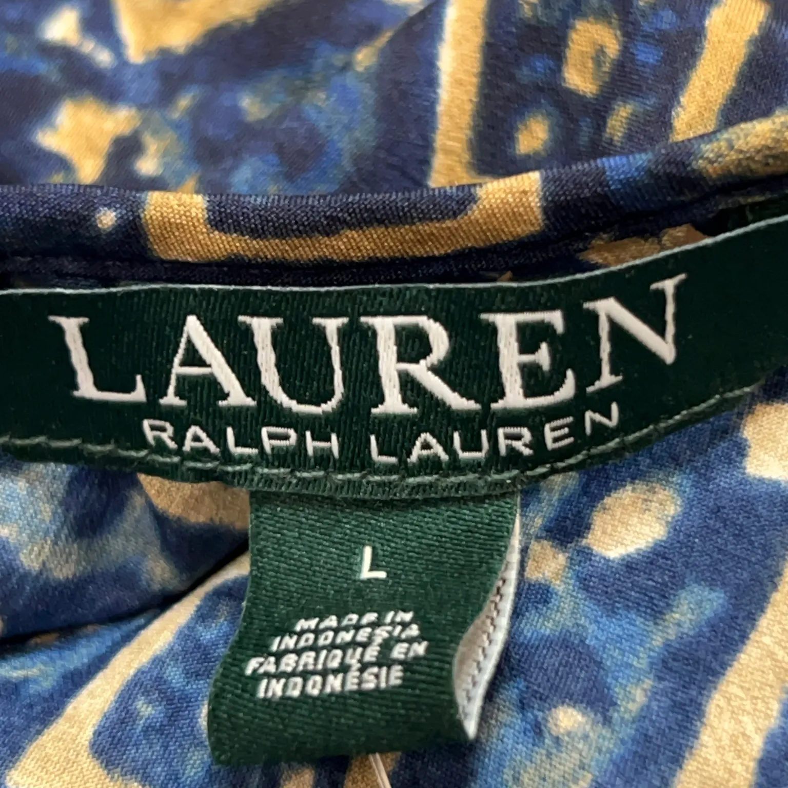 Lauren Ralph Lauren - bild 3