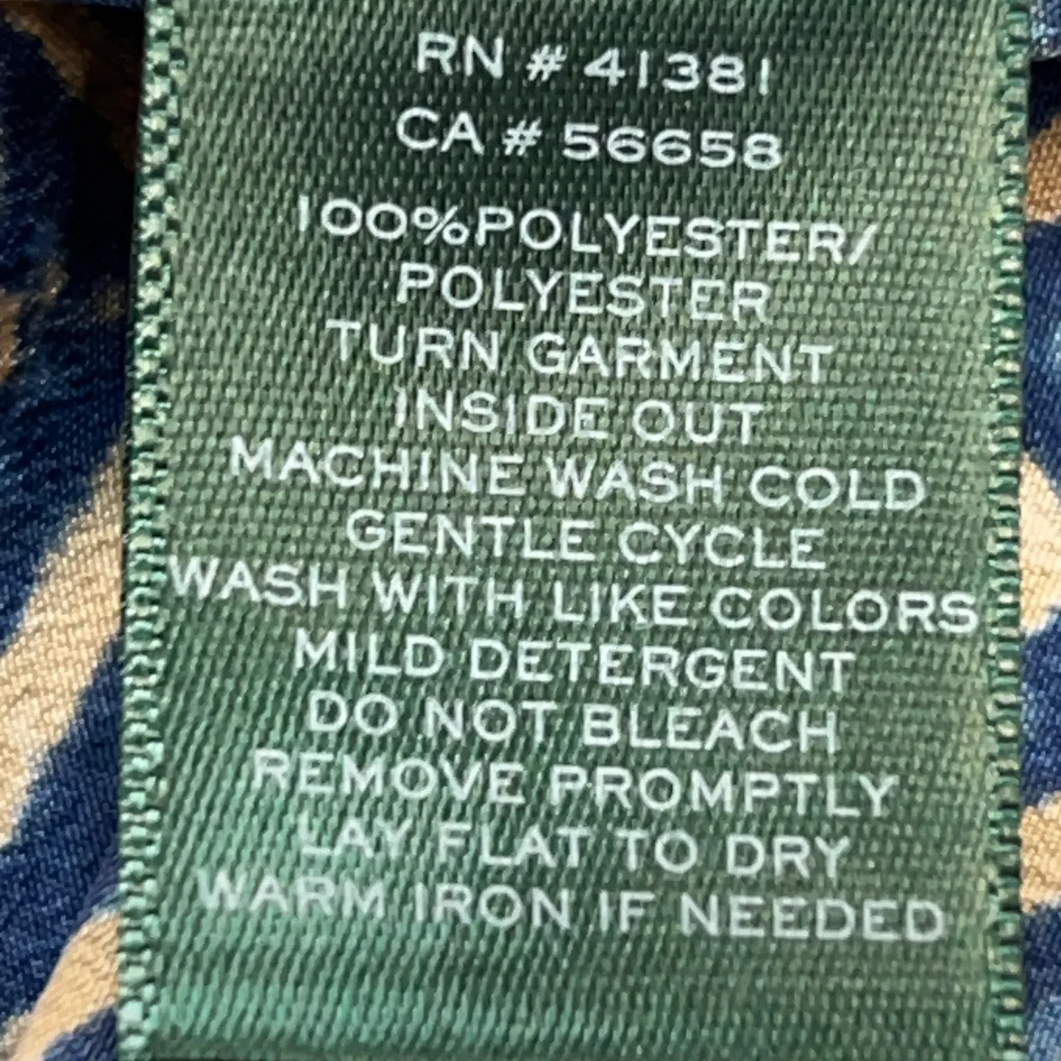 Lauren Ralph Lauren - bild 4