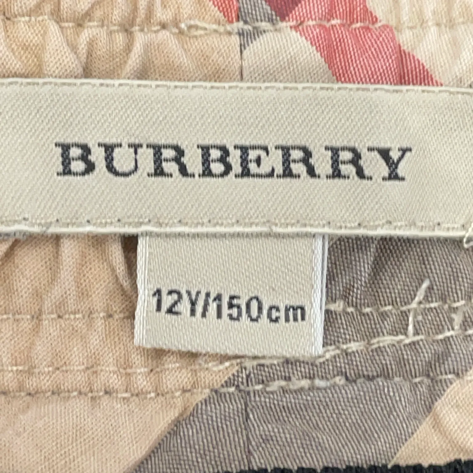 Burberry - bild 3