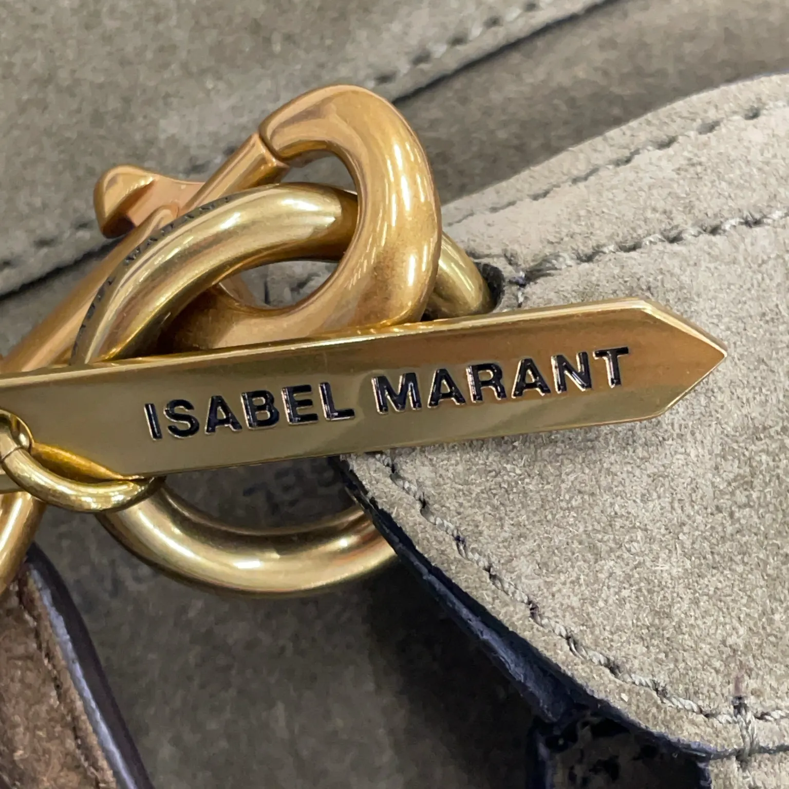 Isabel Marant - bild 3