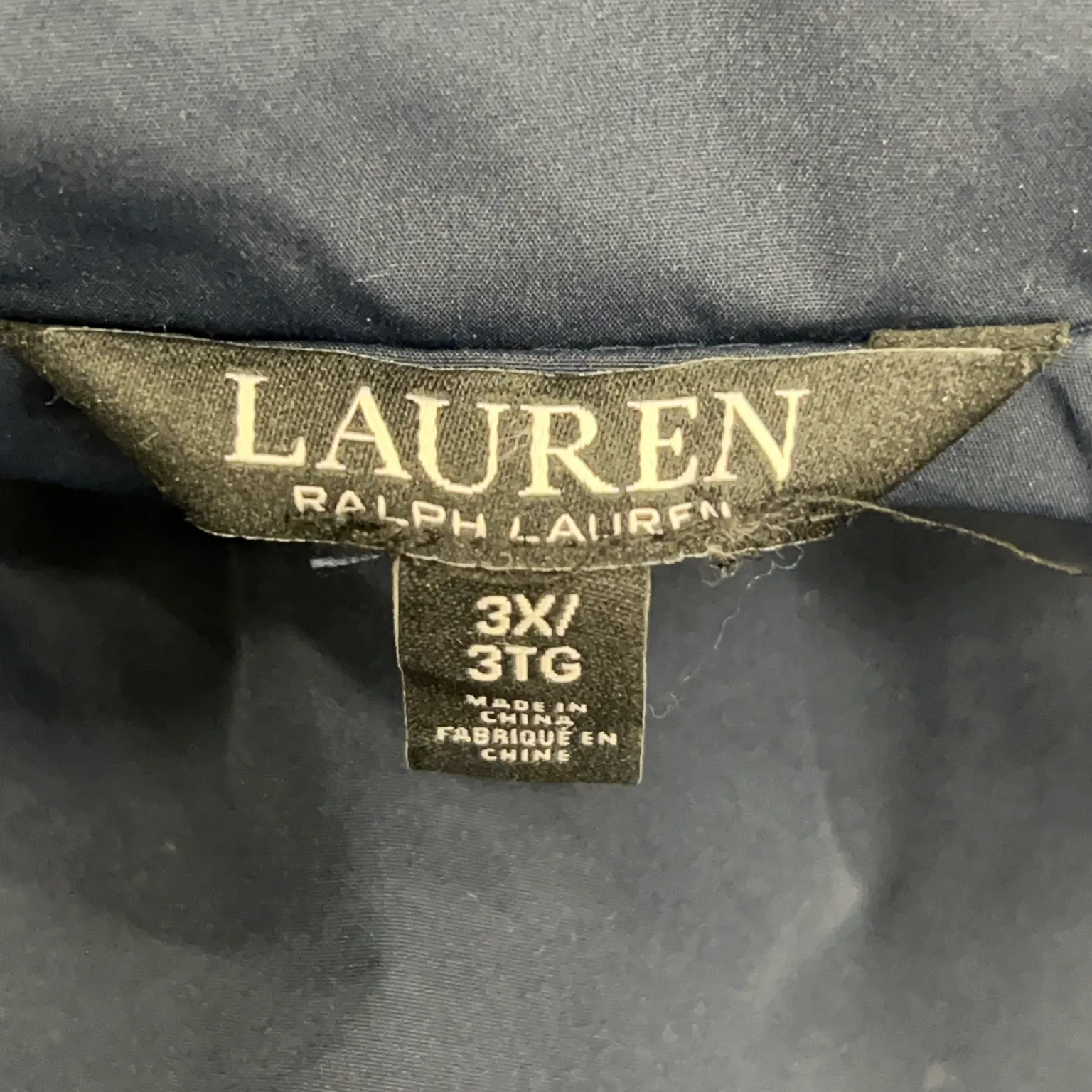 Ralph Lauren - bild 3