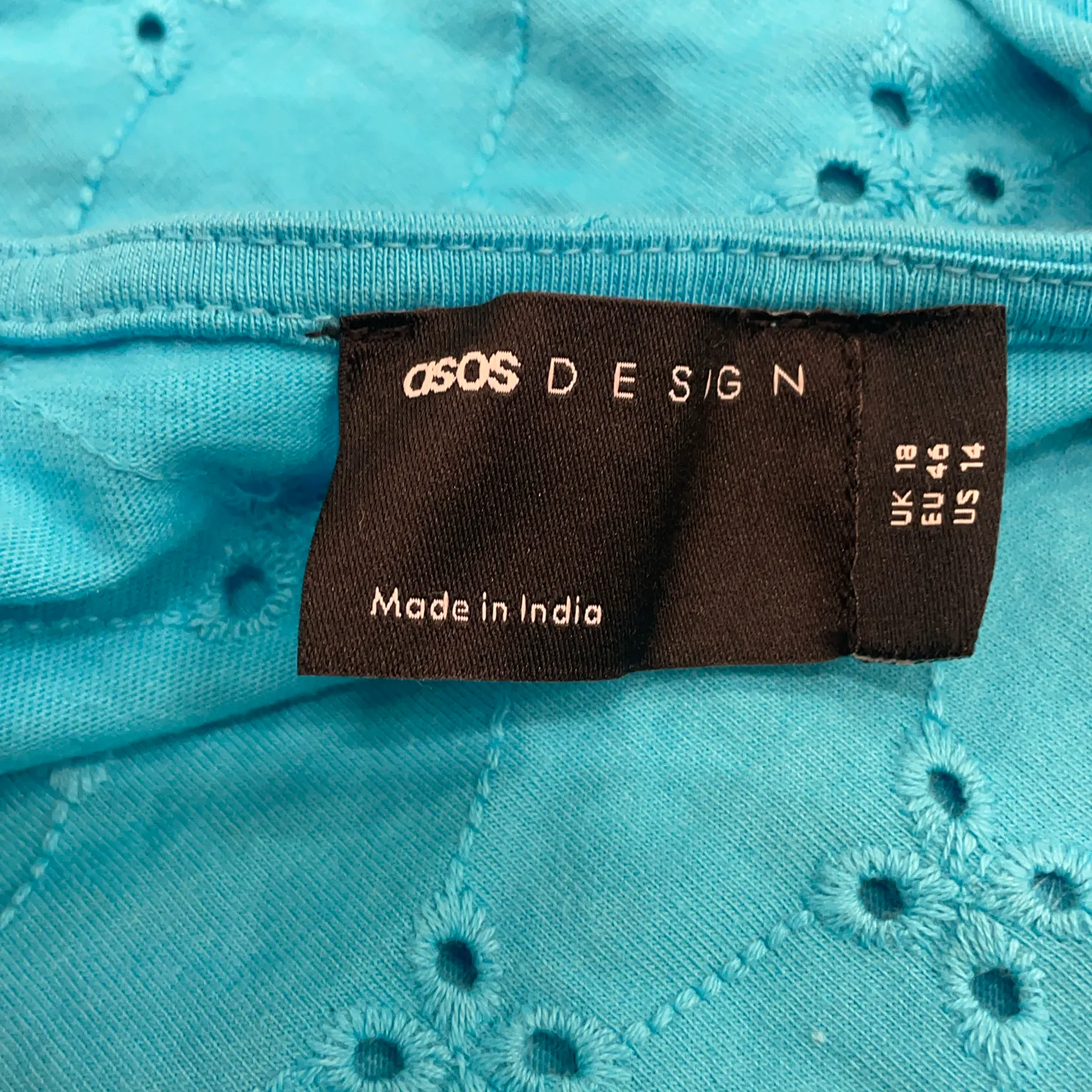 ASOS Design - bild 3