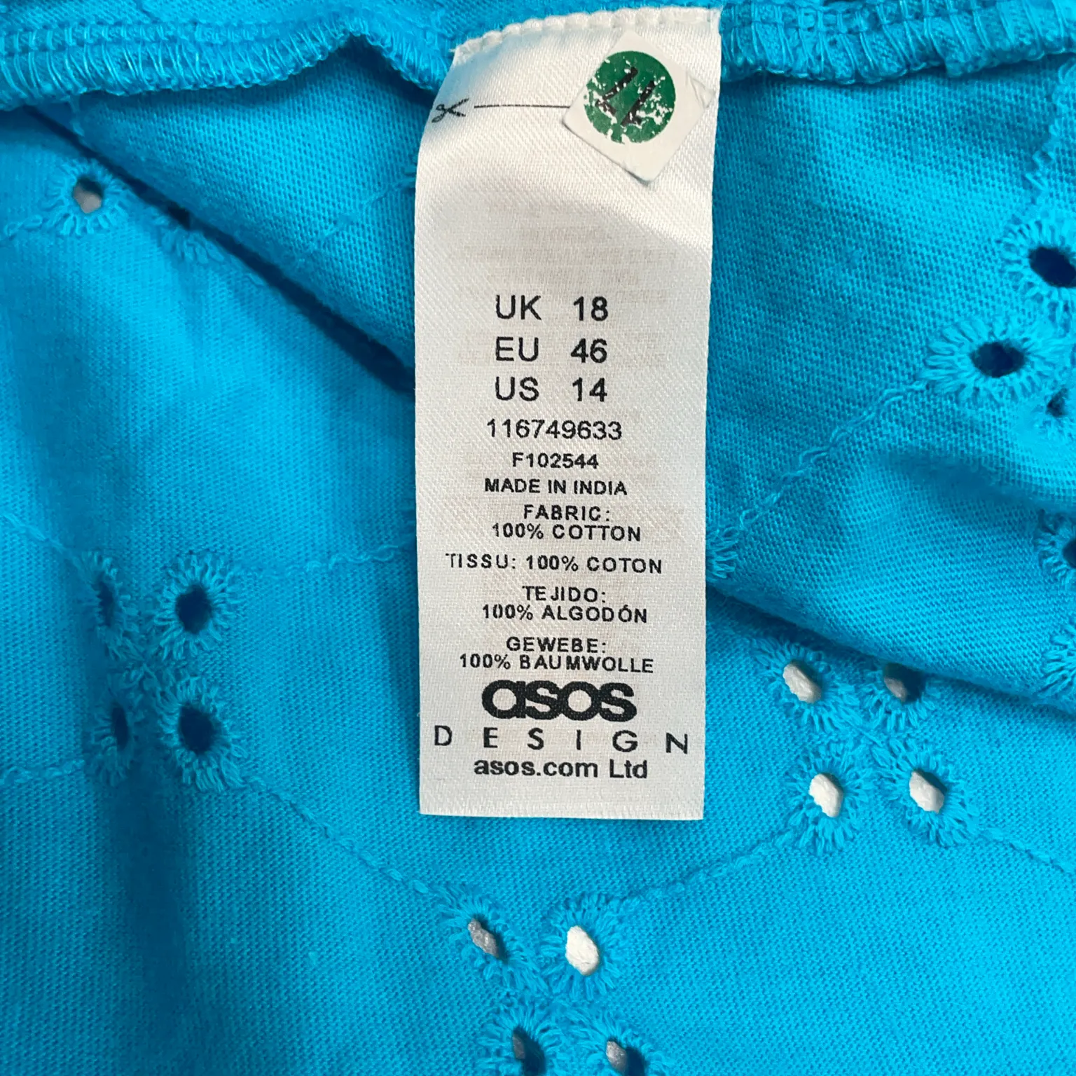 ASOS Design - bild 4