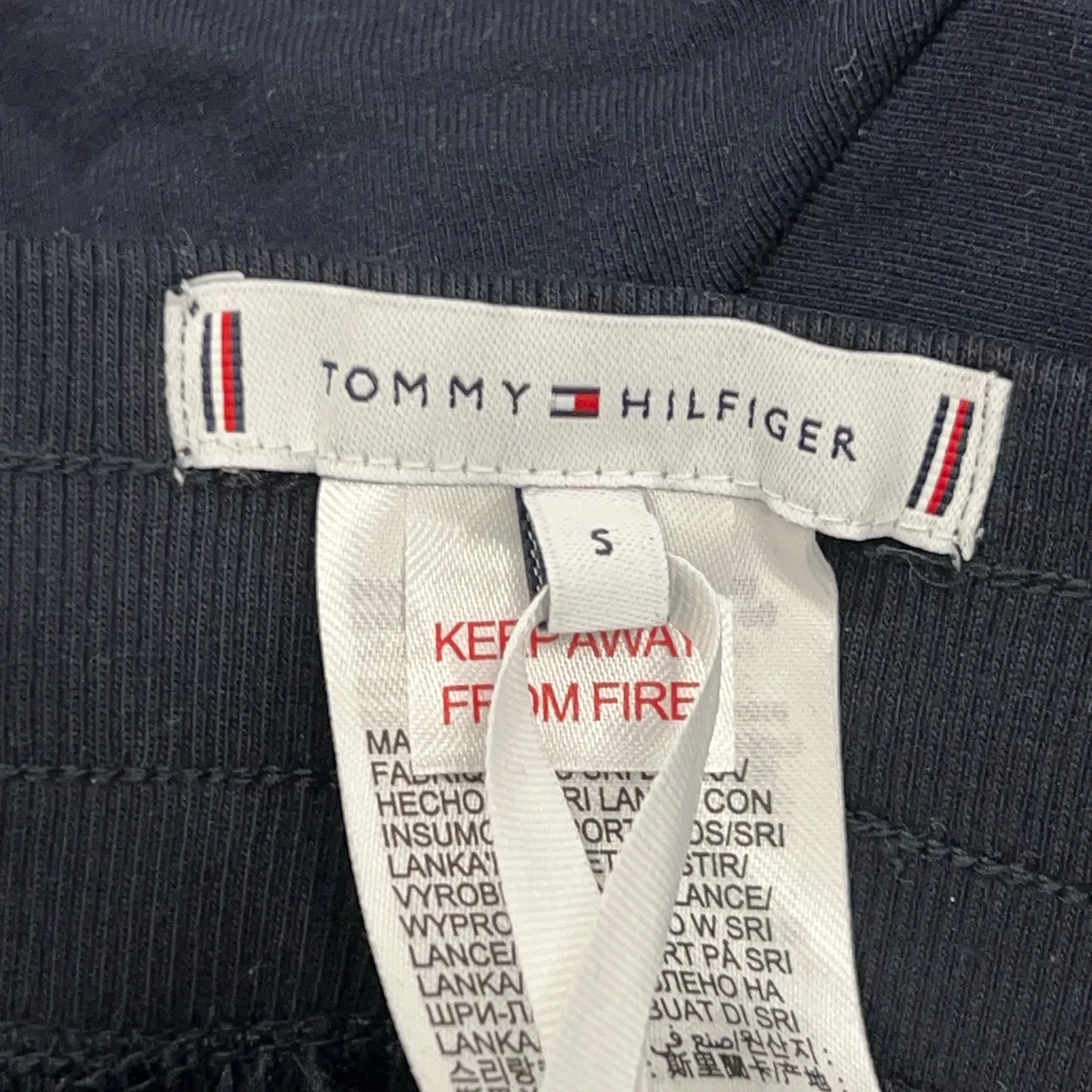 Tommy Hilfiger - bild 4
