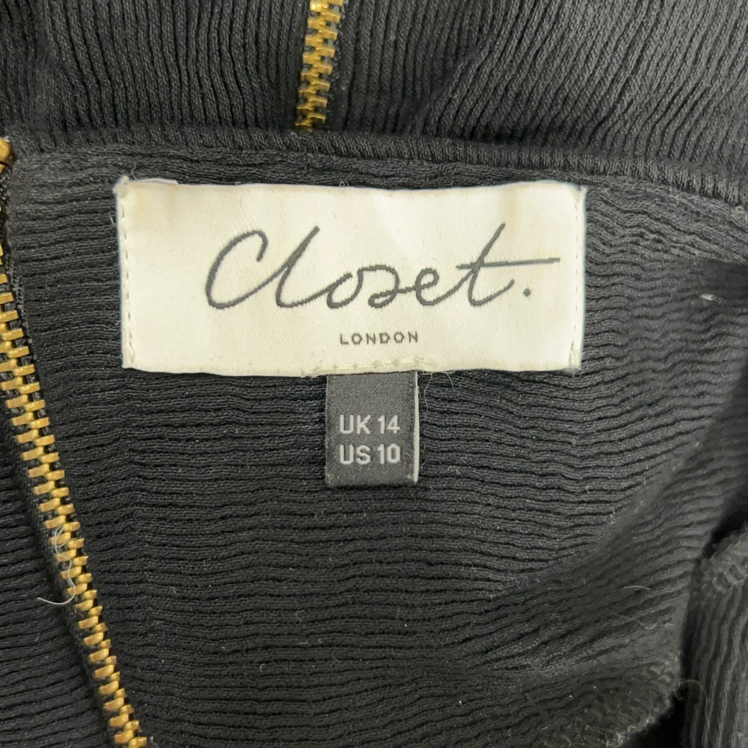 Closet London - bild 3