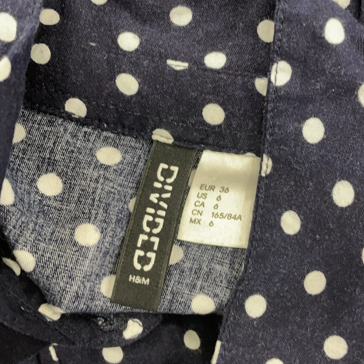 Divided by H&M - bild 3