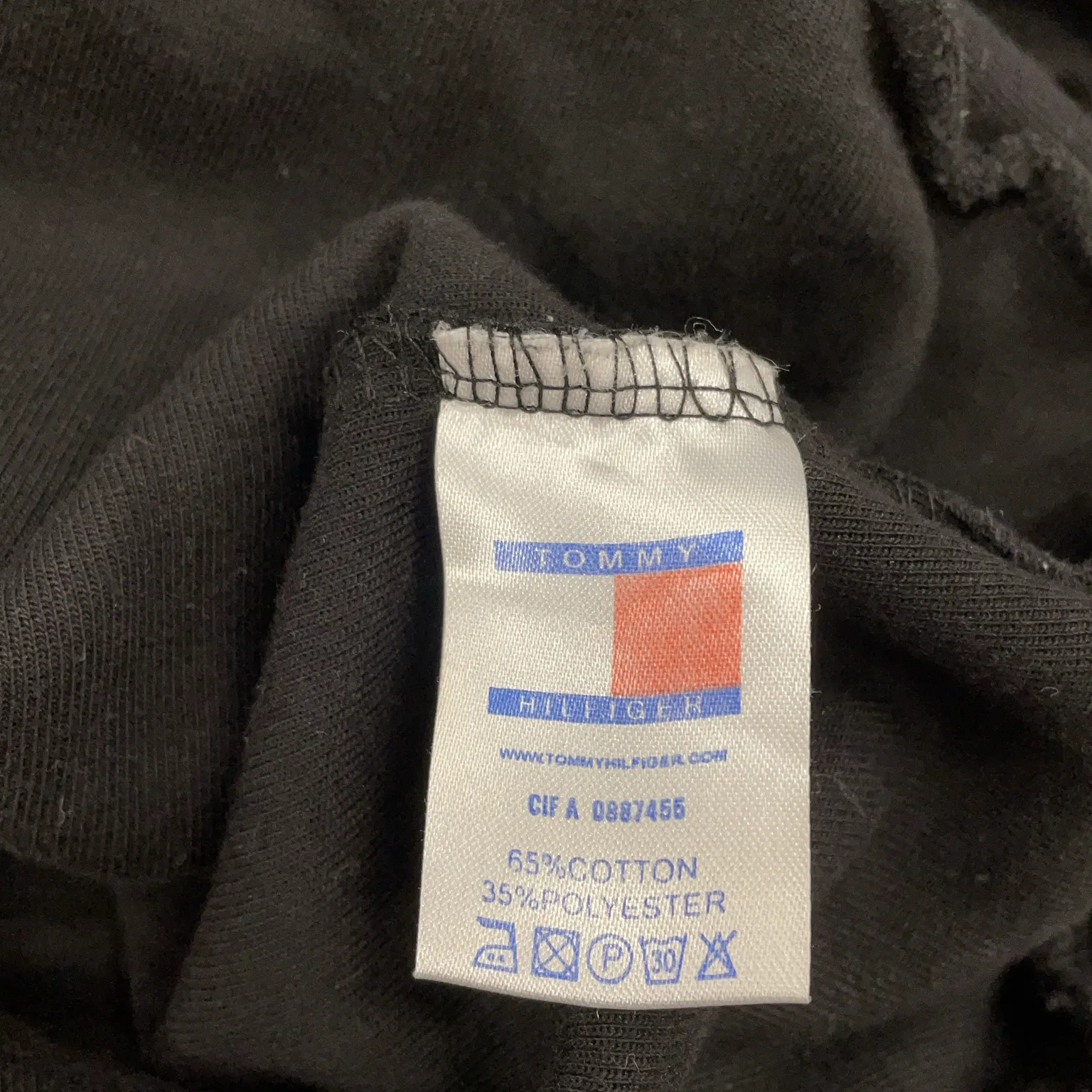 Tommy Hilfiger - bild 4