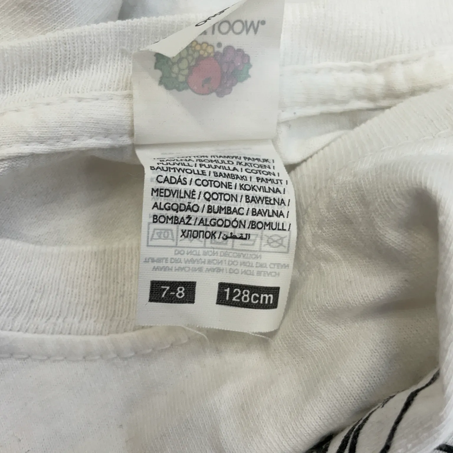 Fruit of the Loom - bild 4