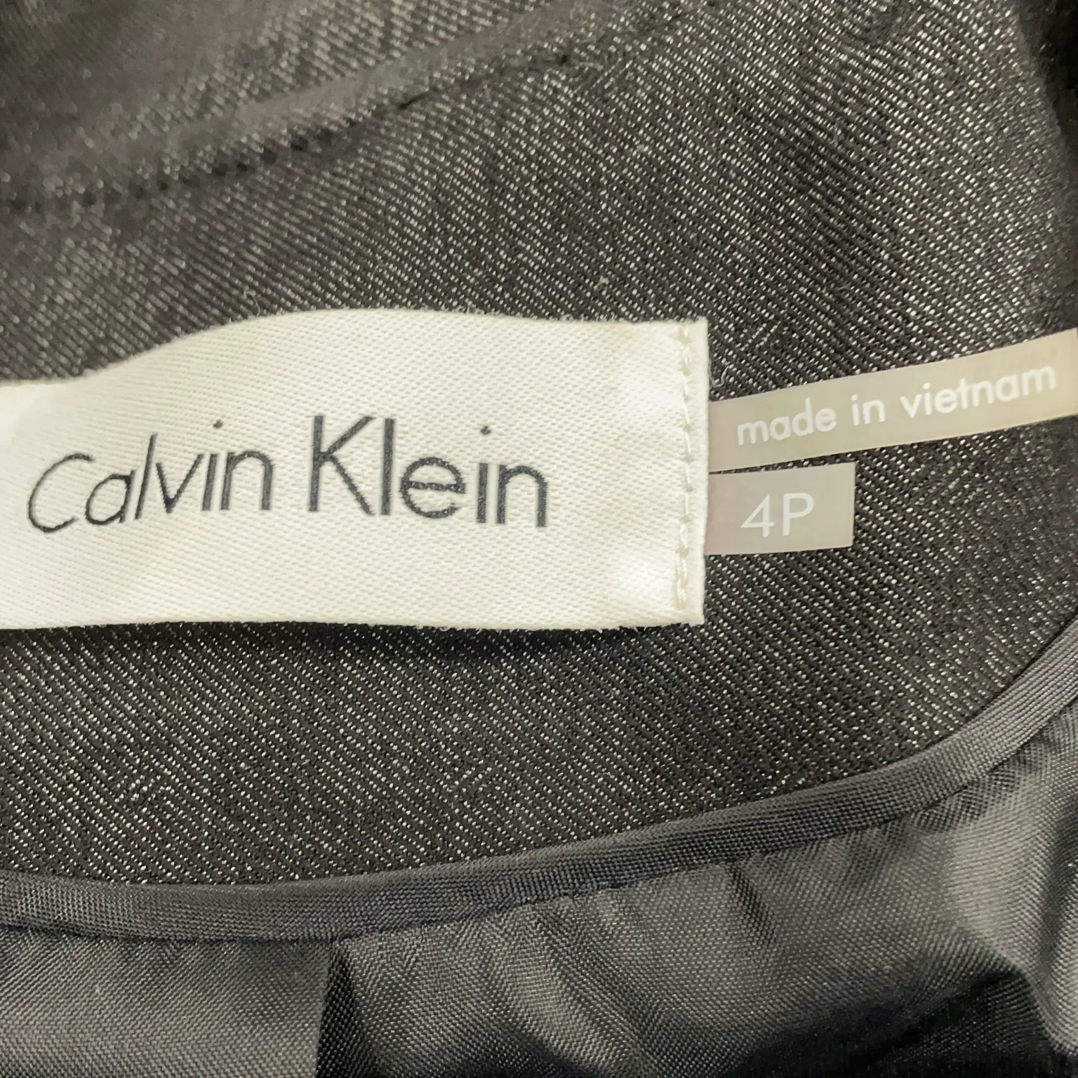 Calvin Klein - bild 3