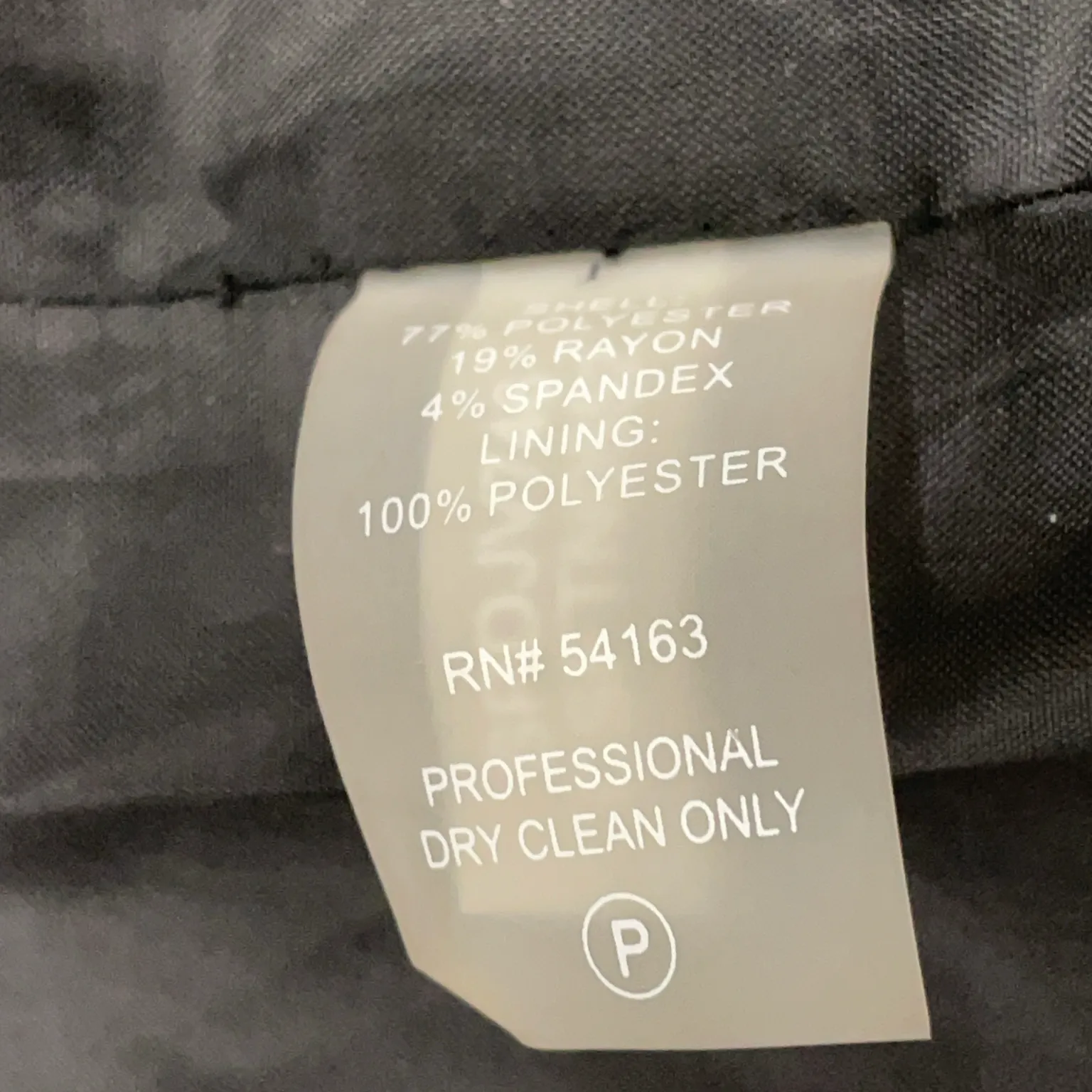 Calvin Klein - bild 4