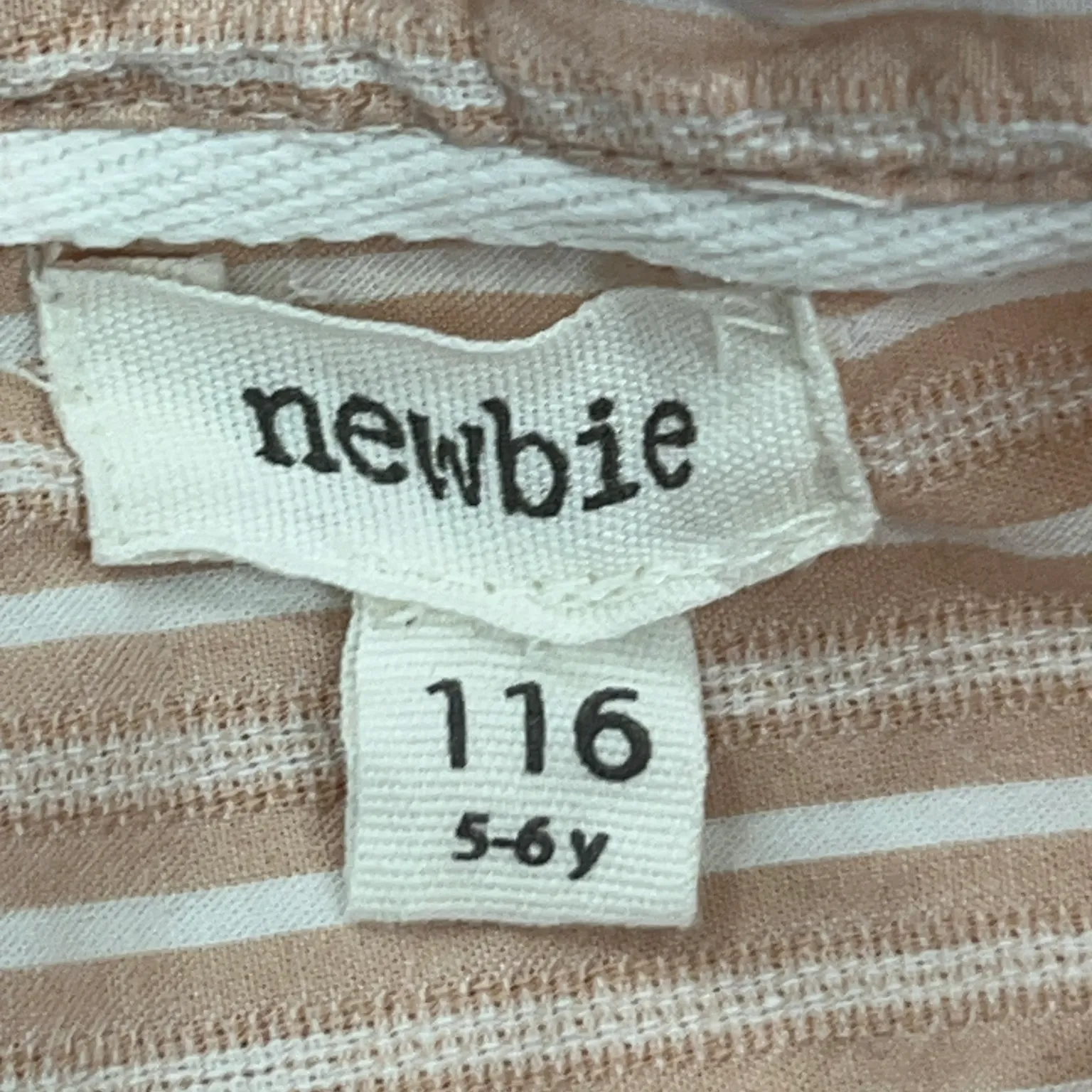 Newbie by KappAhl - bild 3