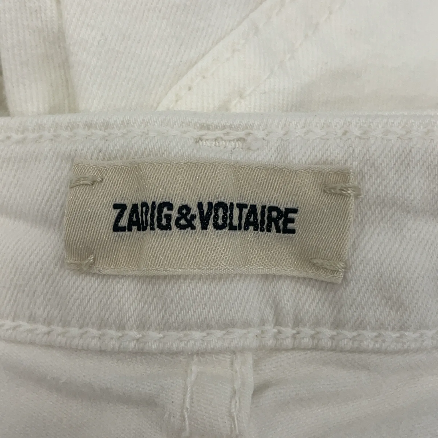 Zadig & Voltaire - bild 3