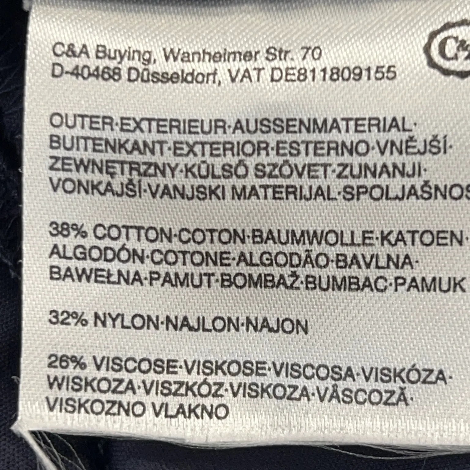 Yessica by C&A - bild 4