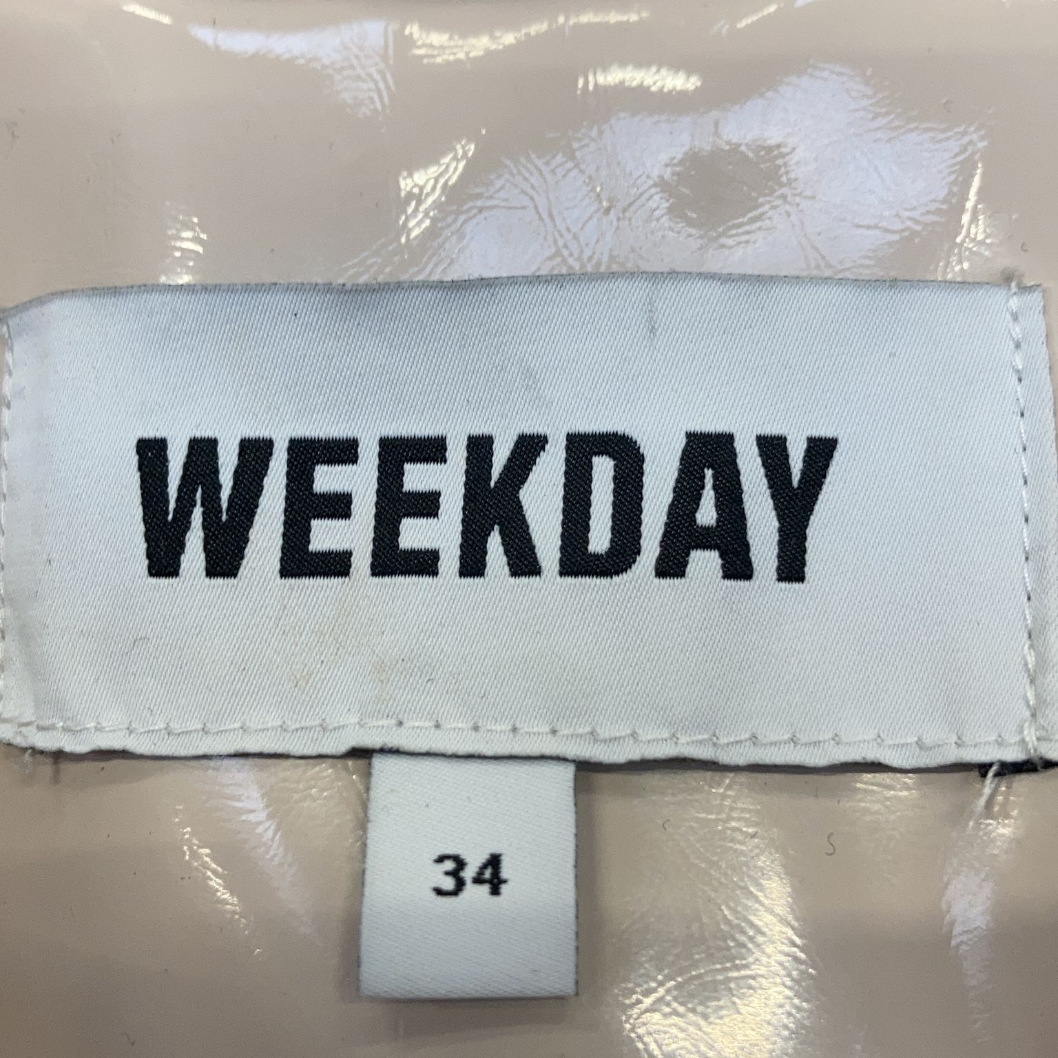 Weekday