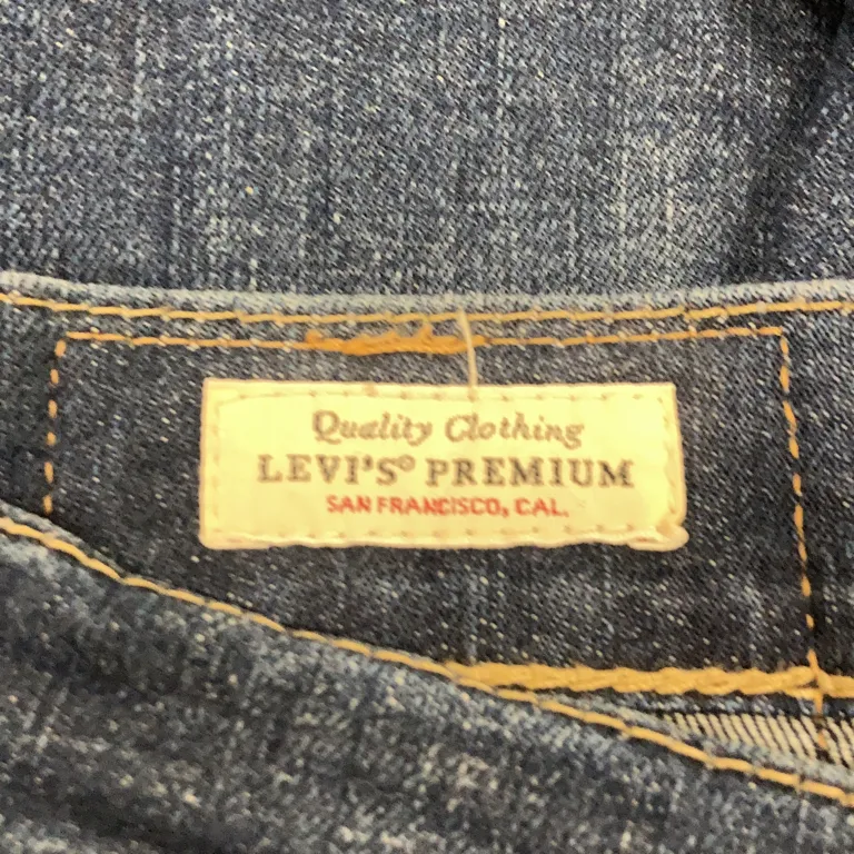 Levi Strauss & Co - bild 3