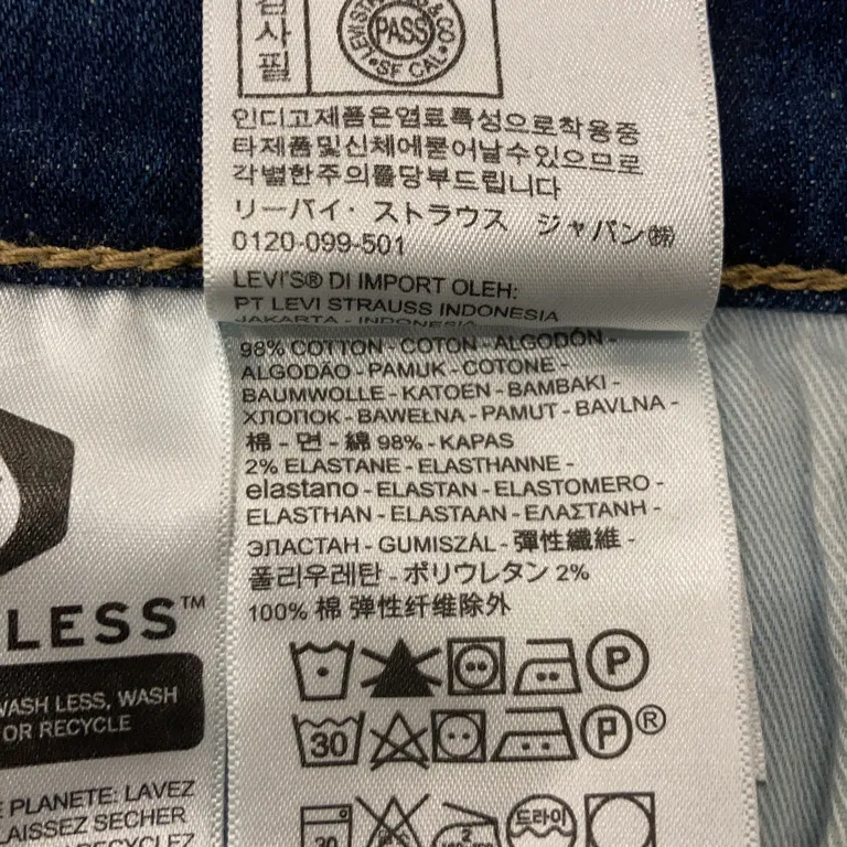 Levi Strauss & Co - bild 4