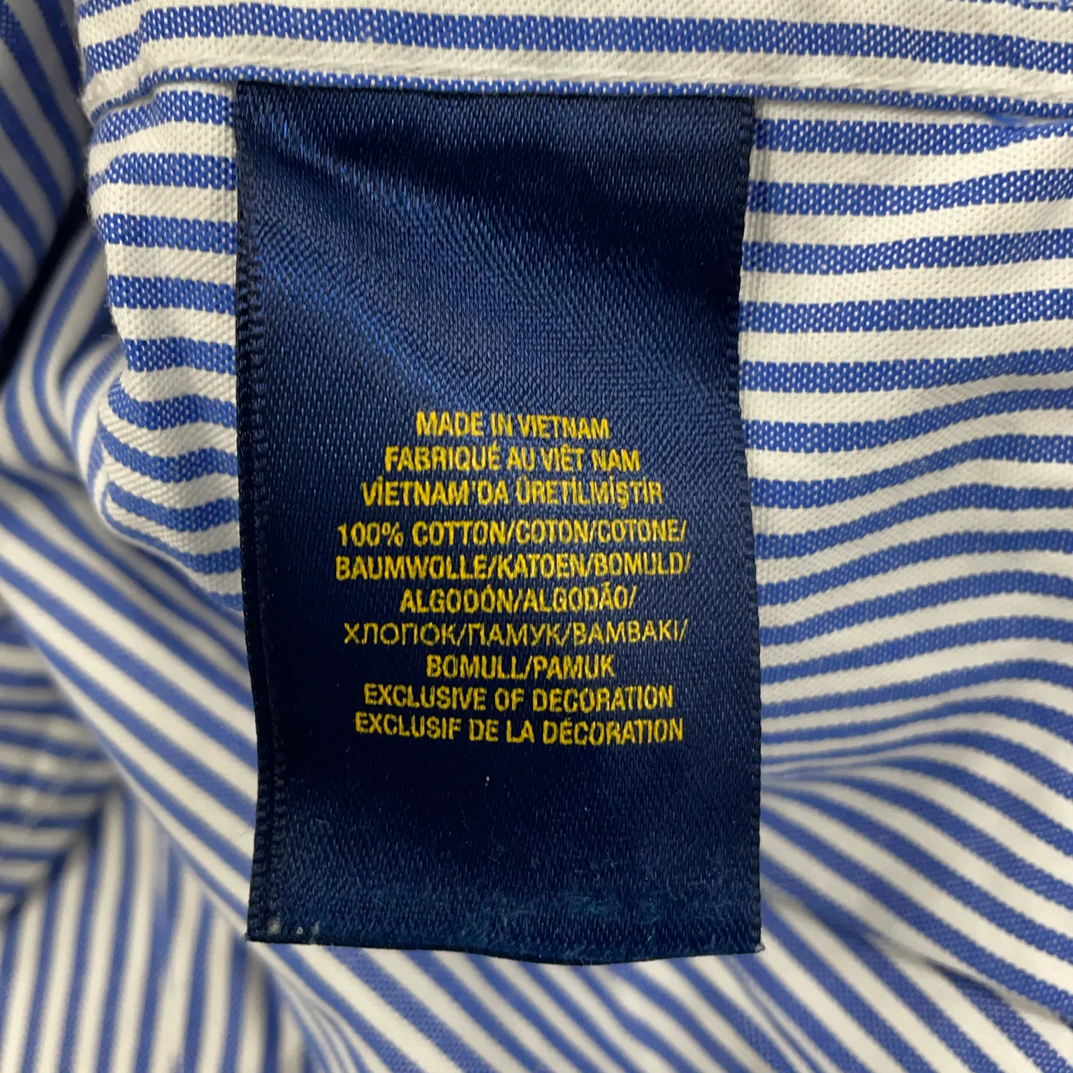 Ralph Lauren - bild 4